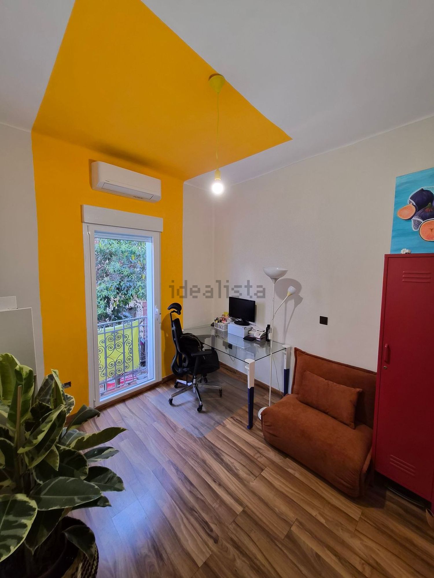 Appartement 53 m² à Madrid