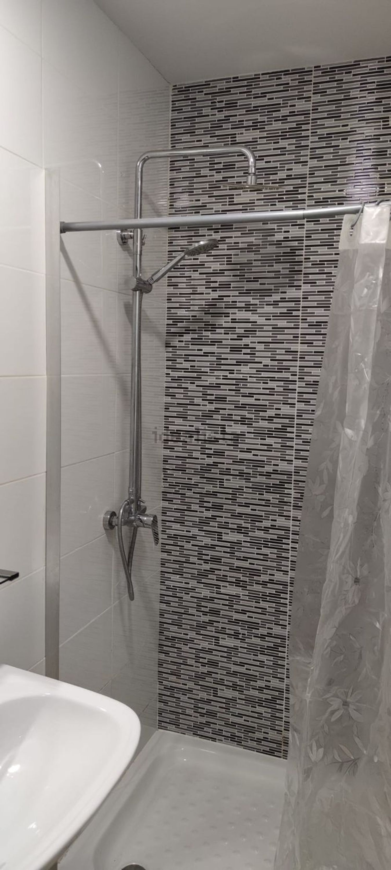 Pis de 42 m² a Madrid
