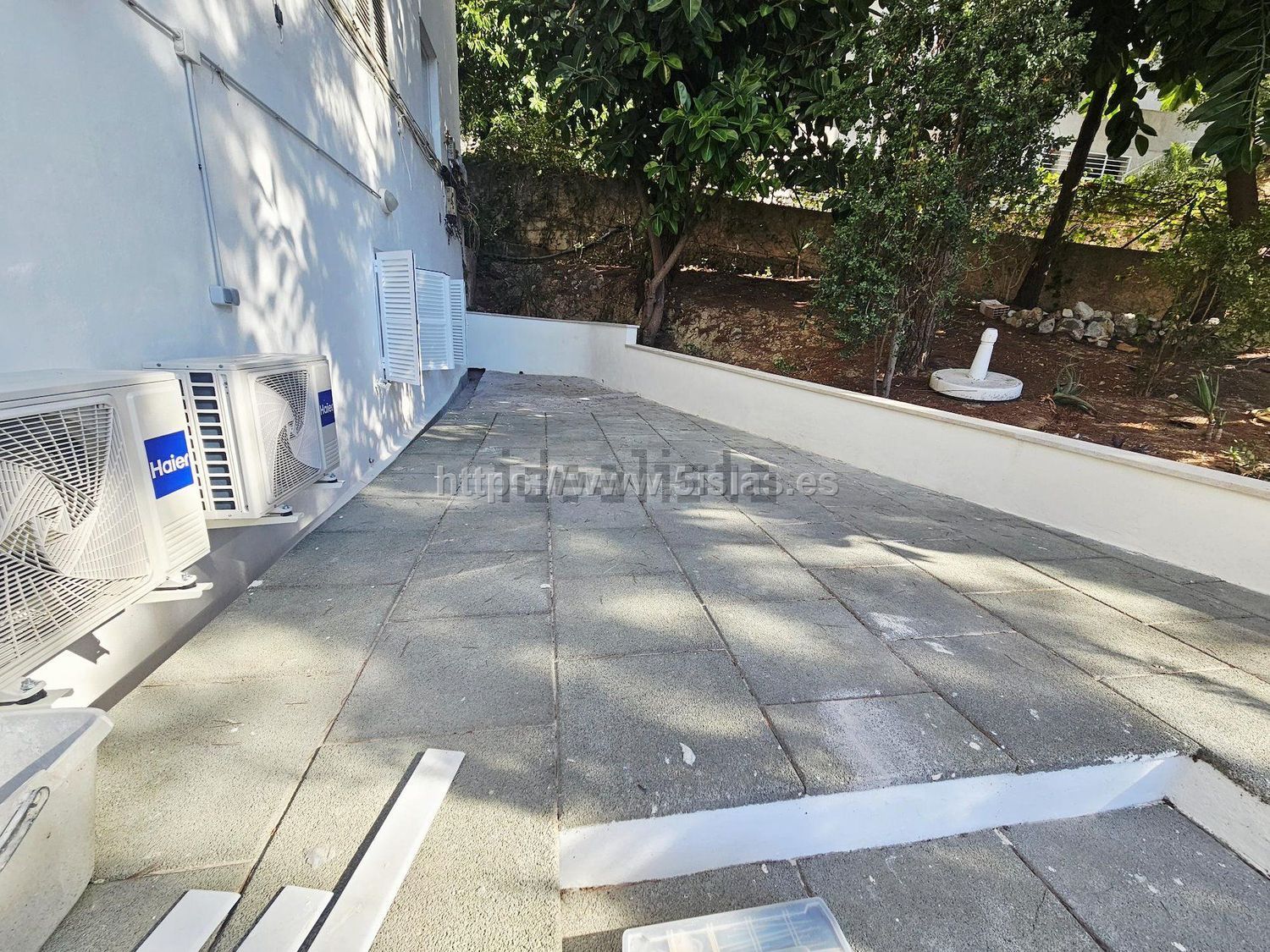 Pis de 80 m² a Palma