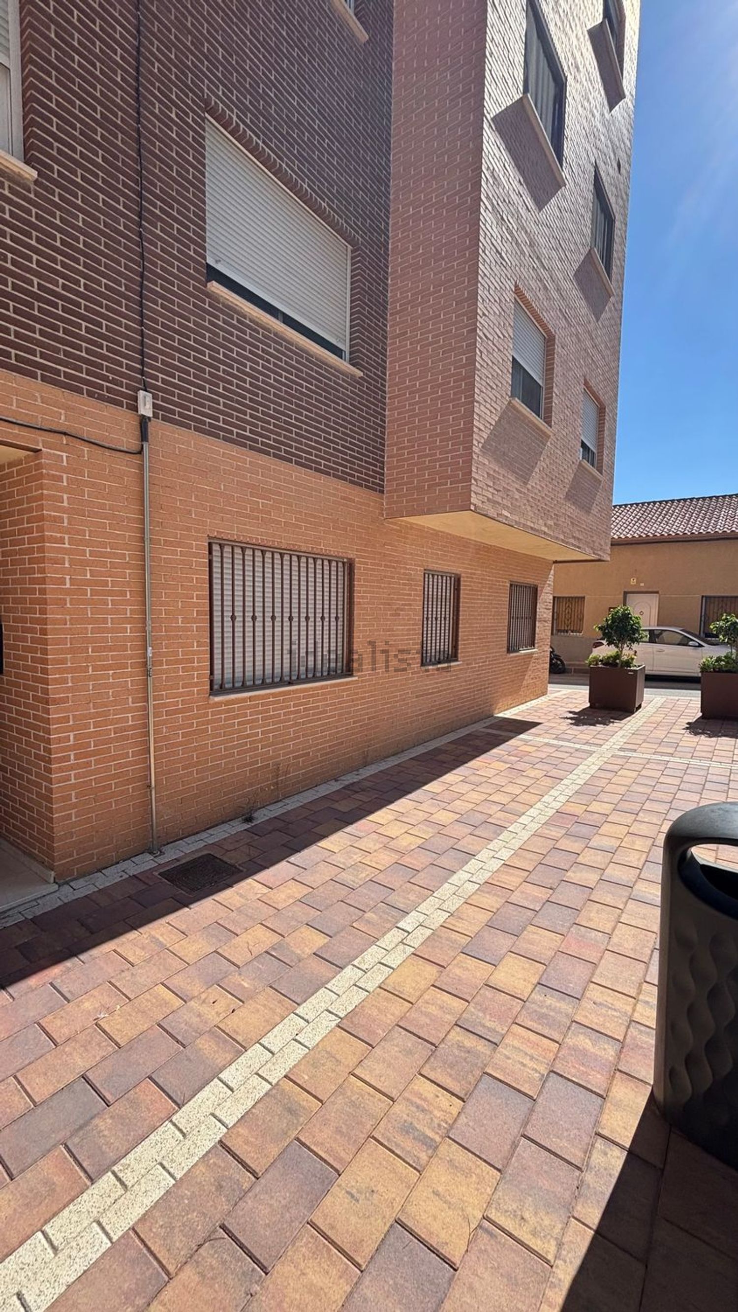 Pis de 96 m² a Molina de Segura