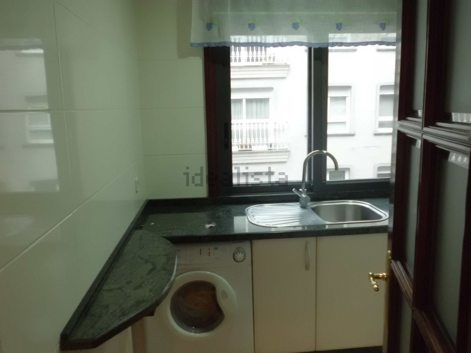 Piso de 55 m² en Vigo