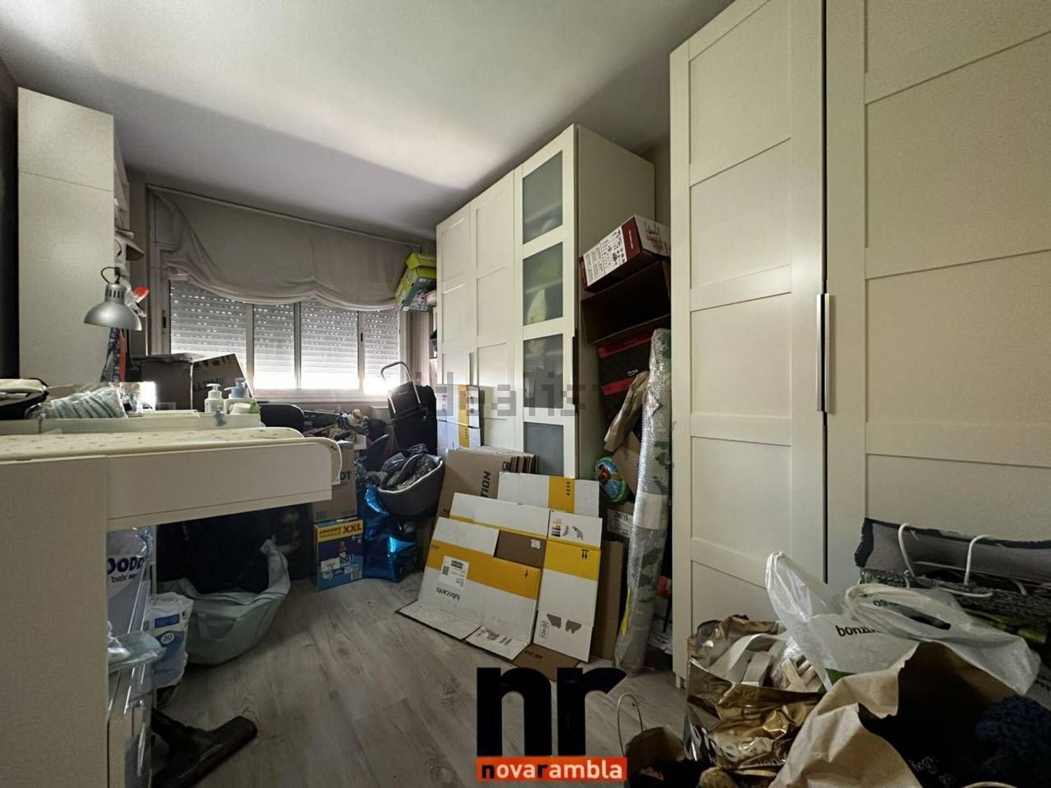 Pis de 100 m² a Ripollet