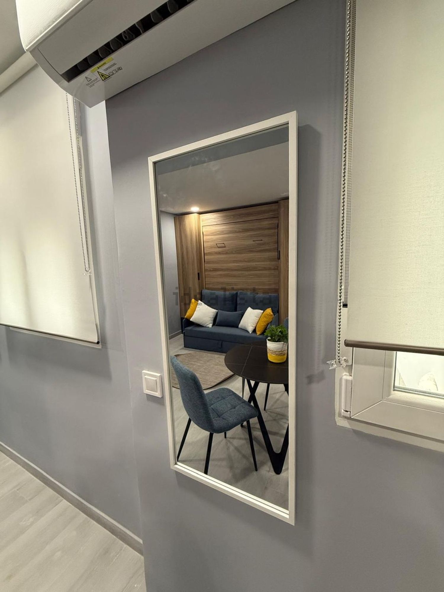 Apartamento 45 m² em València