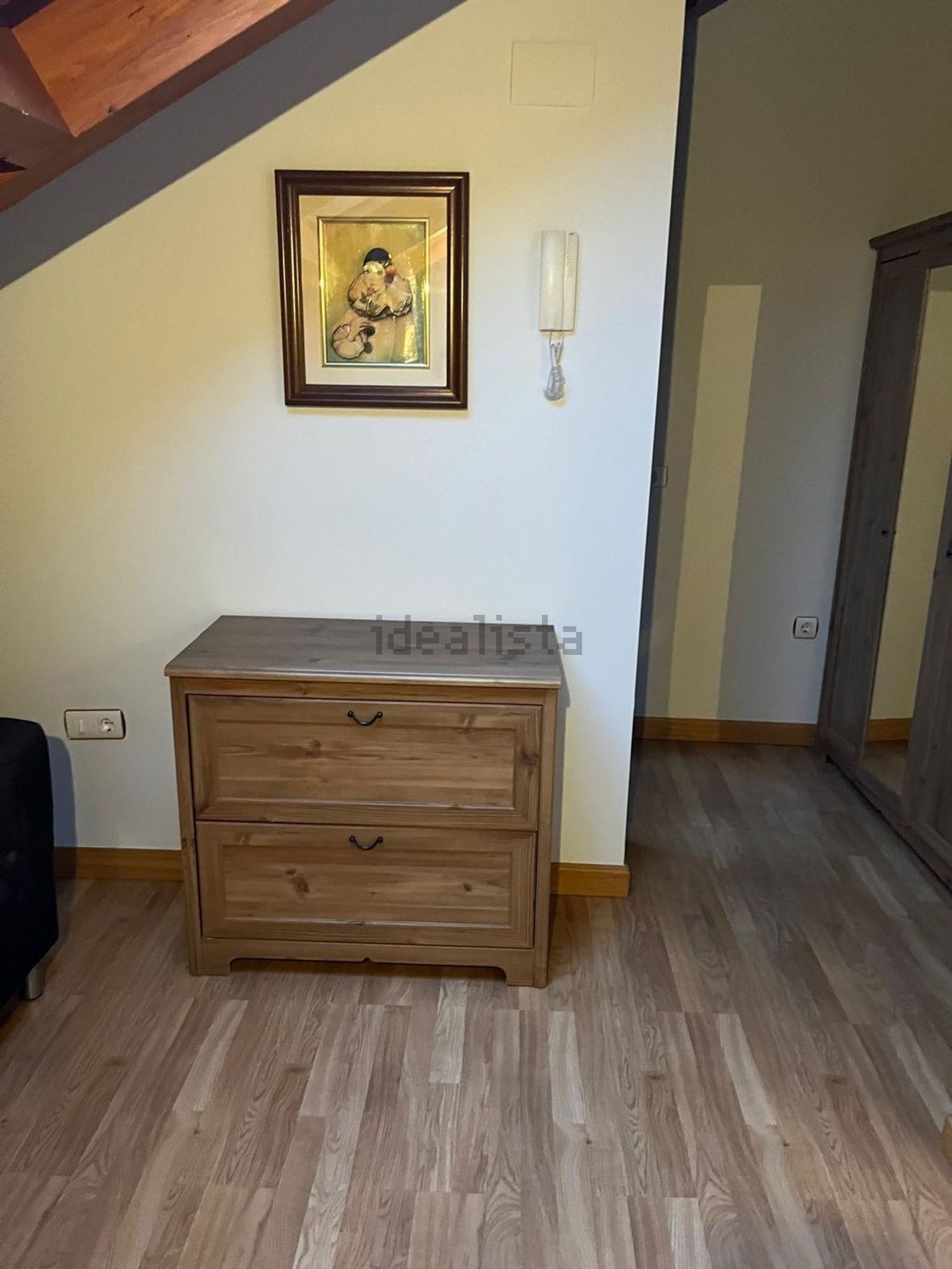 Appartamento 70 m² a Peñafiel