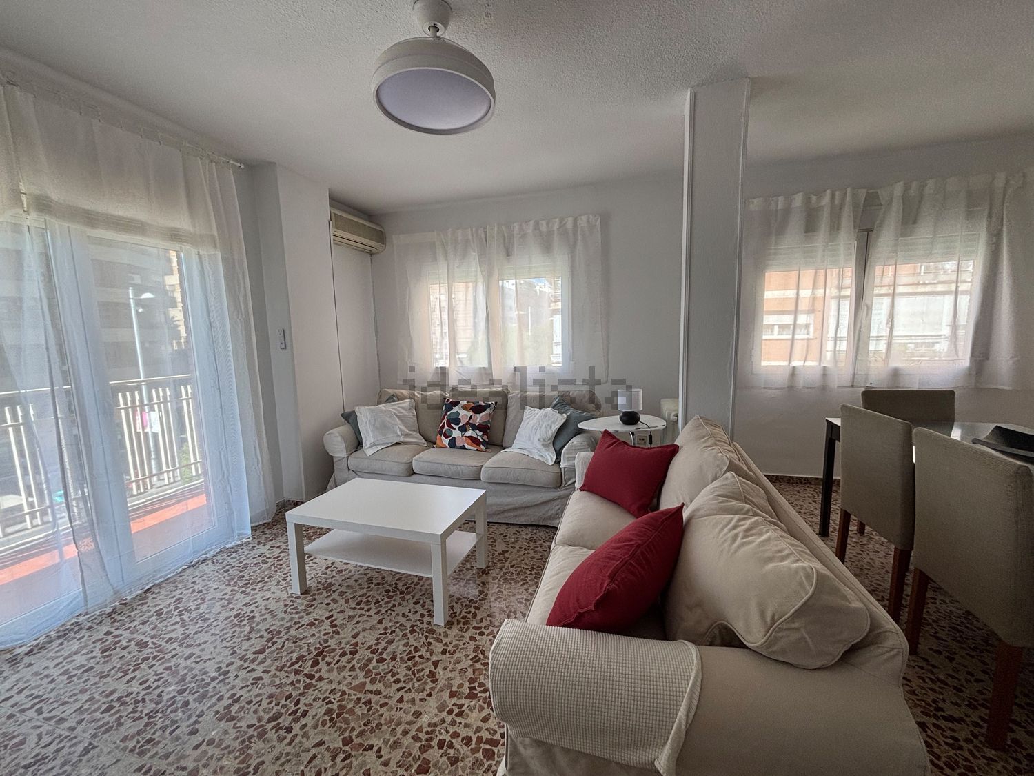 Habitació de lloguer, Granada