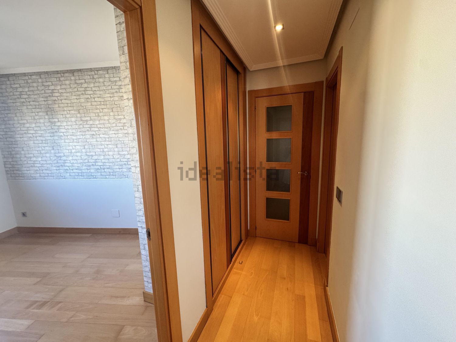 Piso de 96 m² en Valladolid