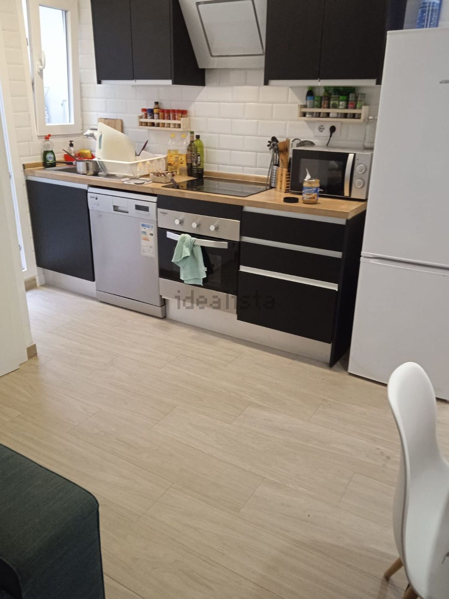 Habitación en alquiler, Valencia