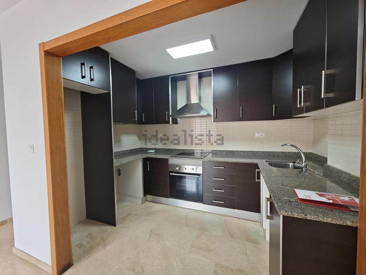 Piso de 82 m² en Elche