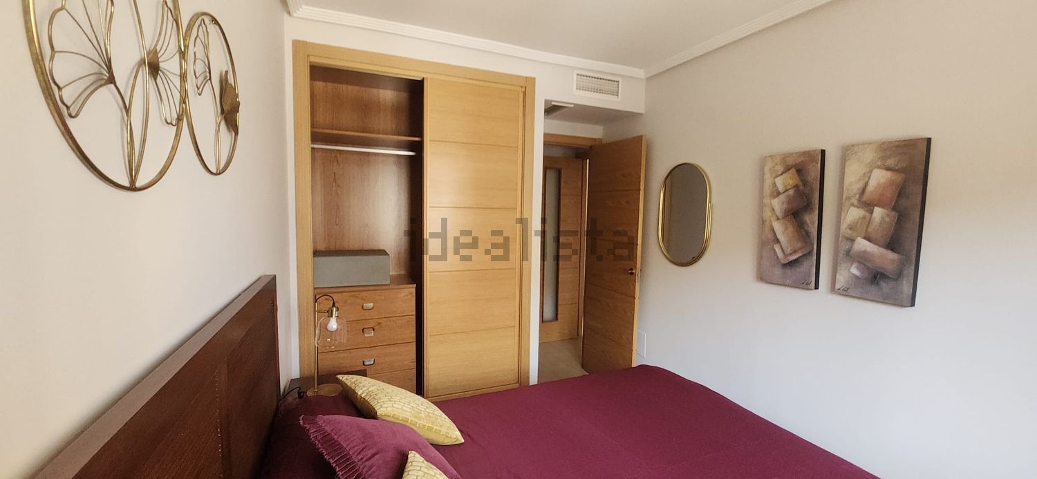 Piso de 69 m² en Los Alcázares