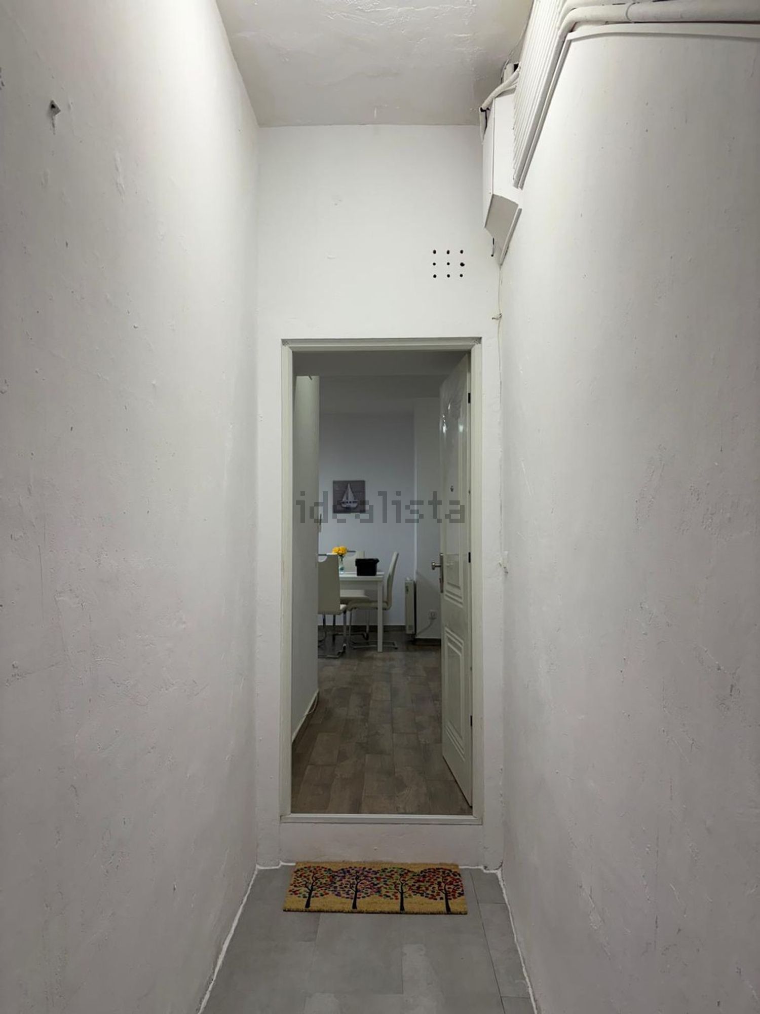 Piso de 30 m² en Madrid