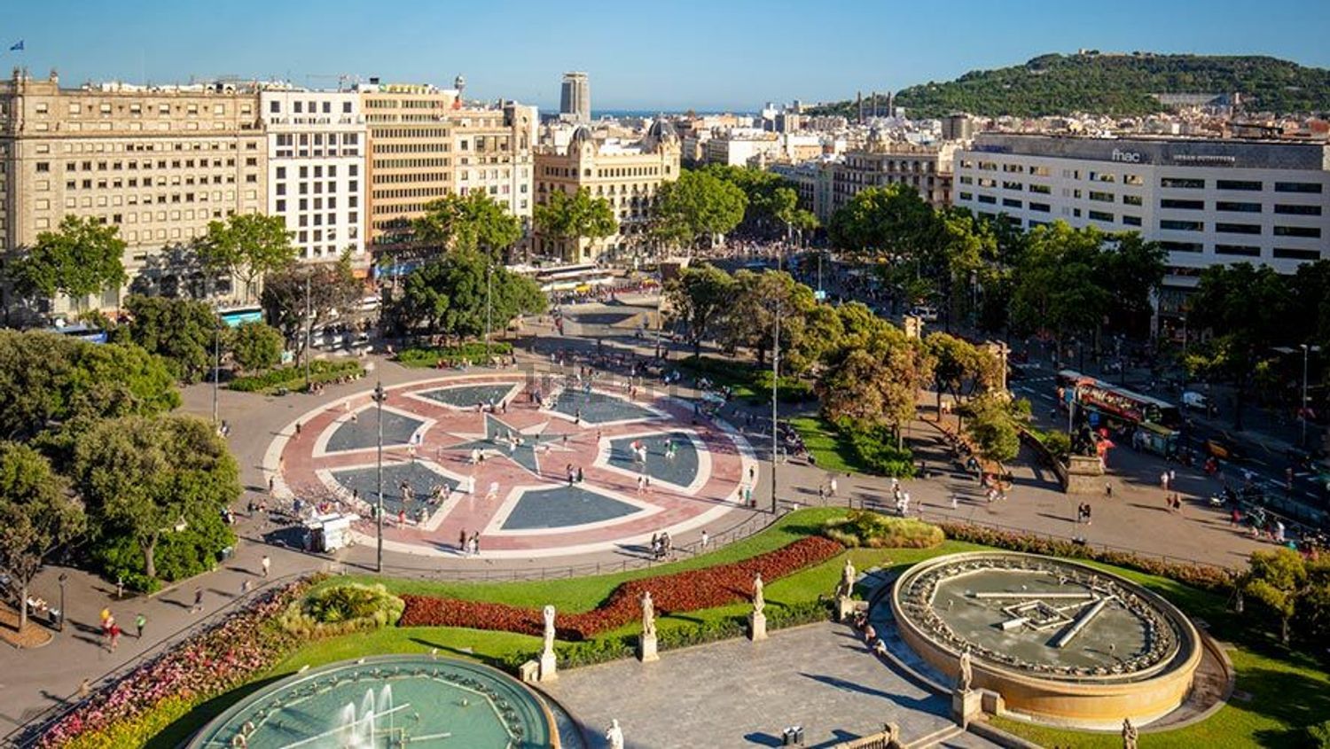 Pis de 50 m² a Barcelona
