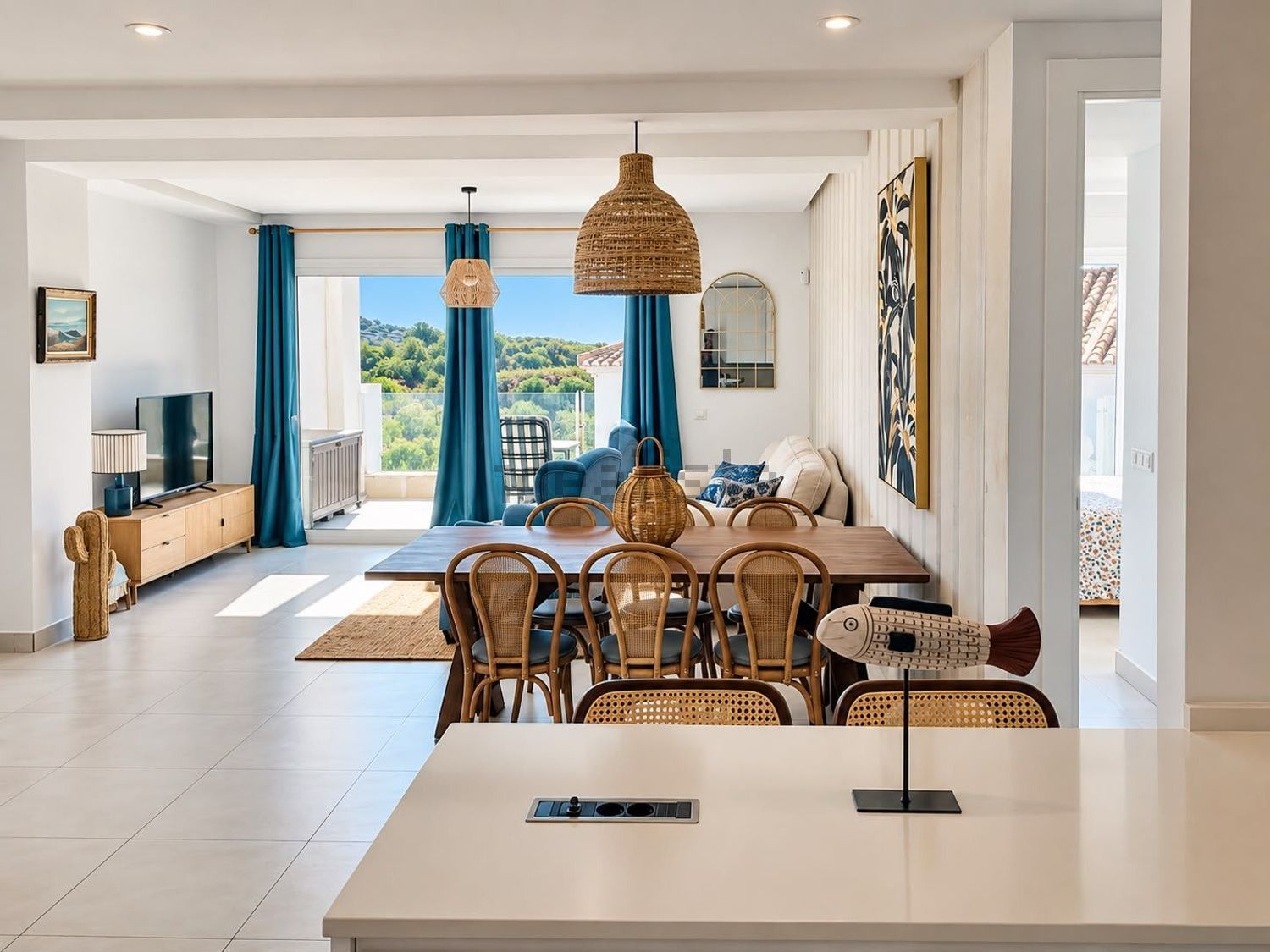 Pis de 174 m² a Marbella