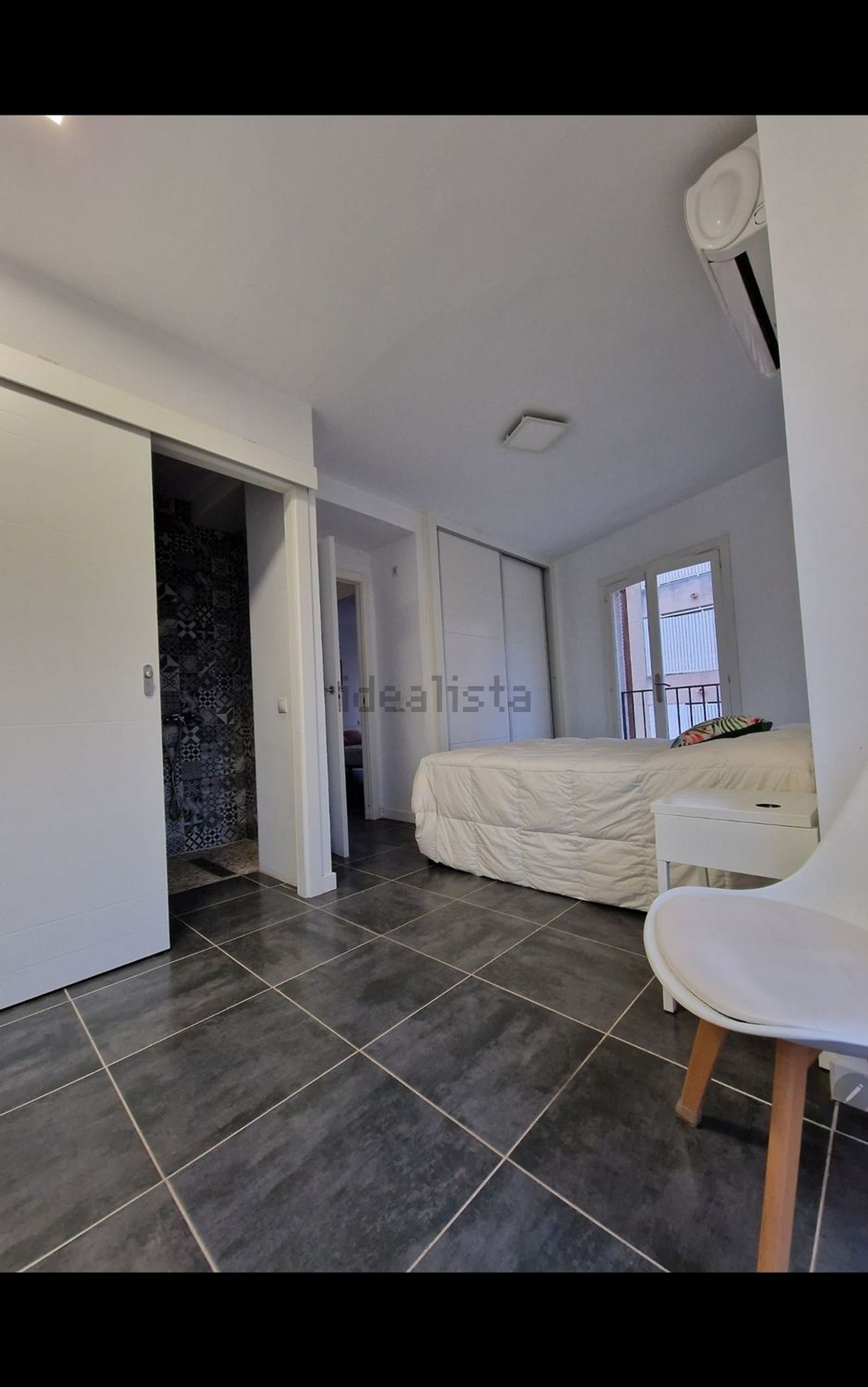 Piso de 89 m² en Palma