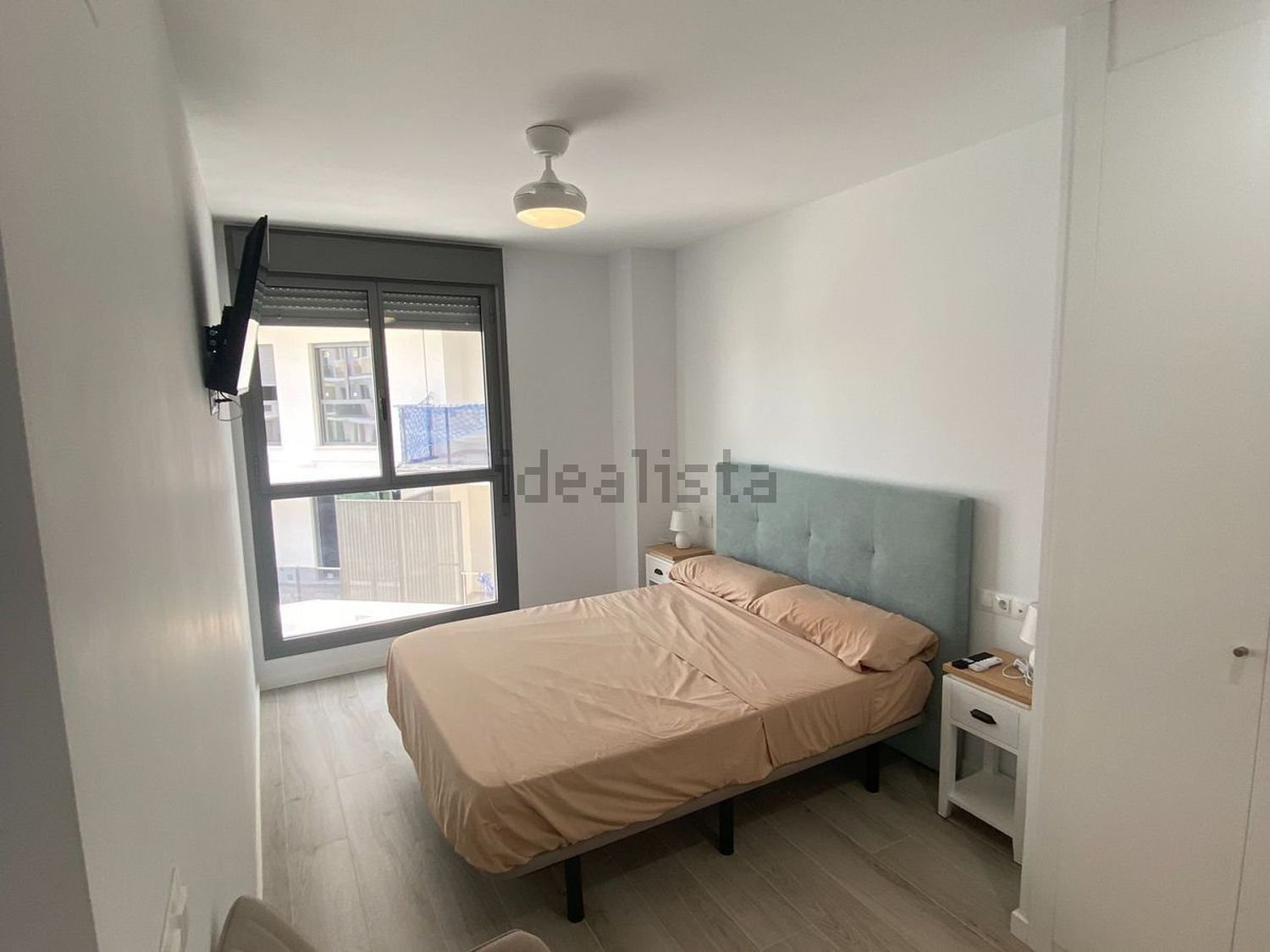 Wohnung 85 m² in Dénia