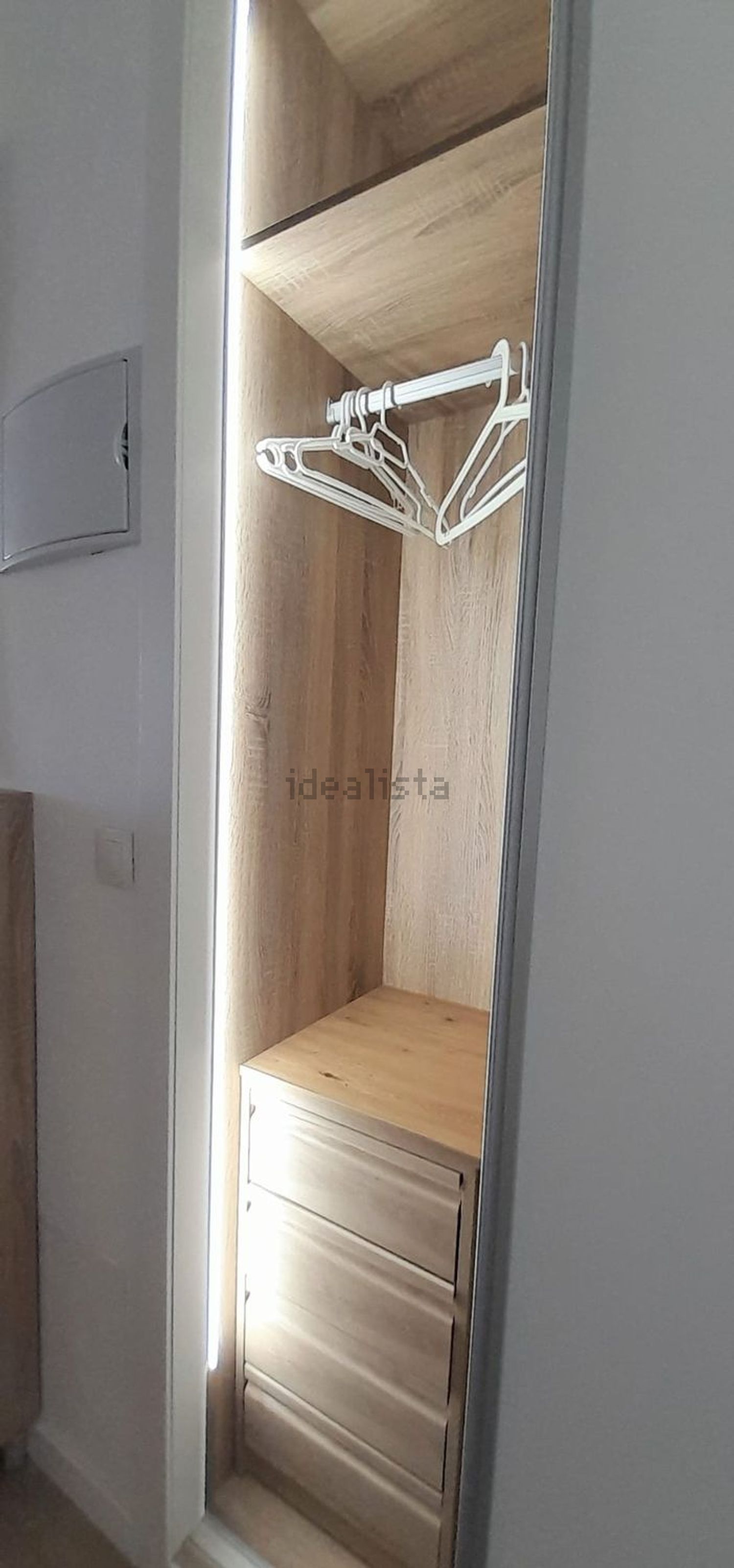 Piso de 47 m² en Torremolinos