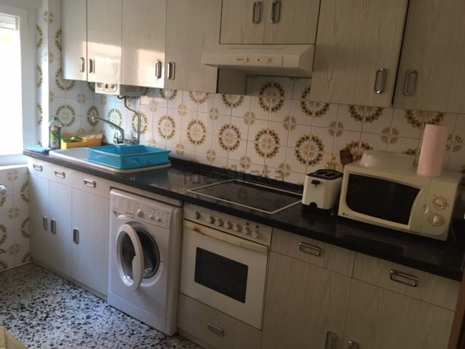 Room for rent, León