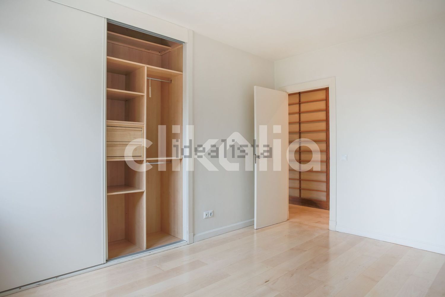 Pis de 392 m² a Madrid