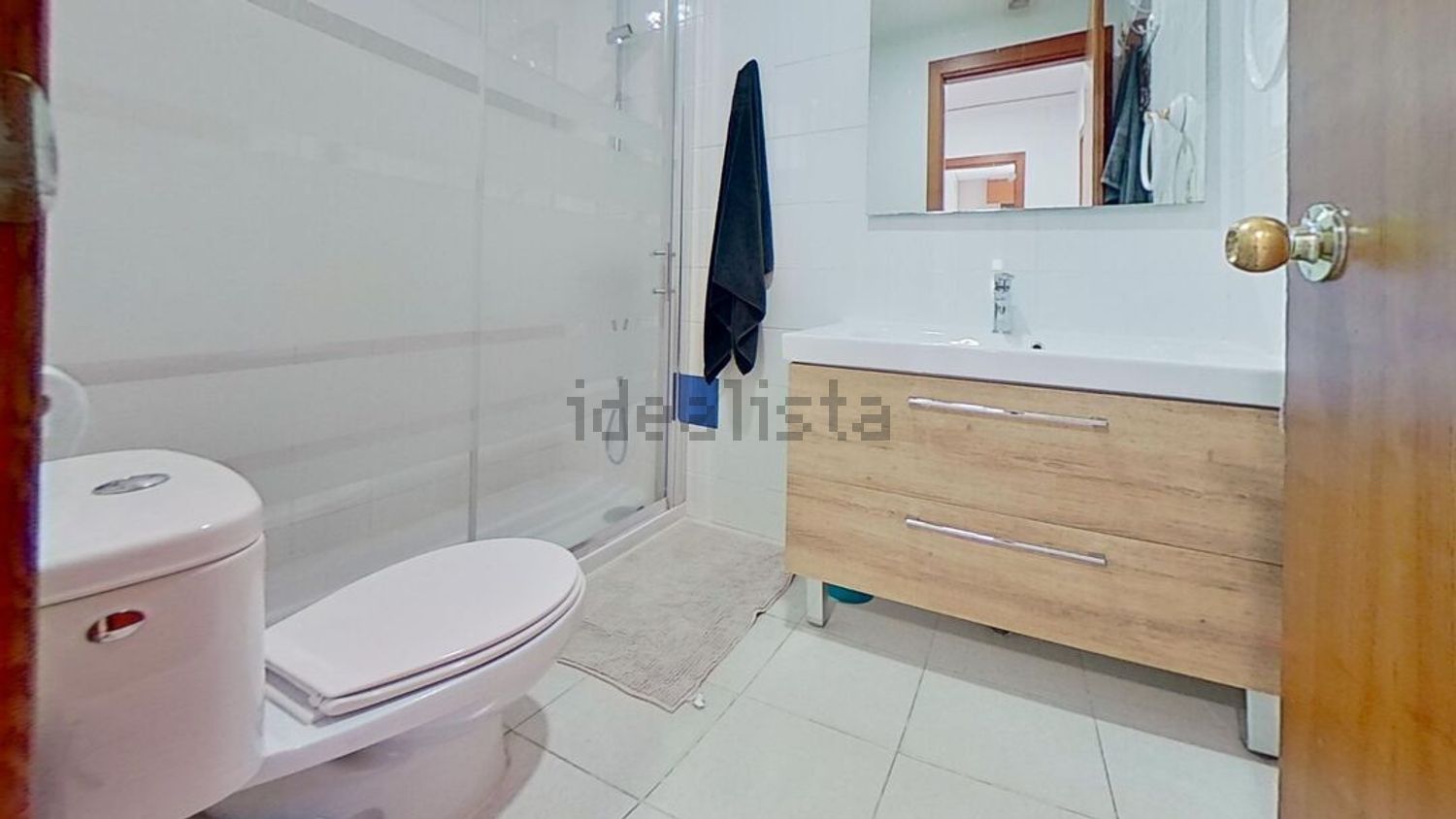 Piso de 70 m² en Benidorm