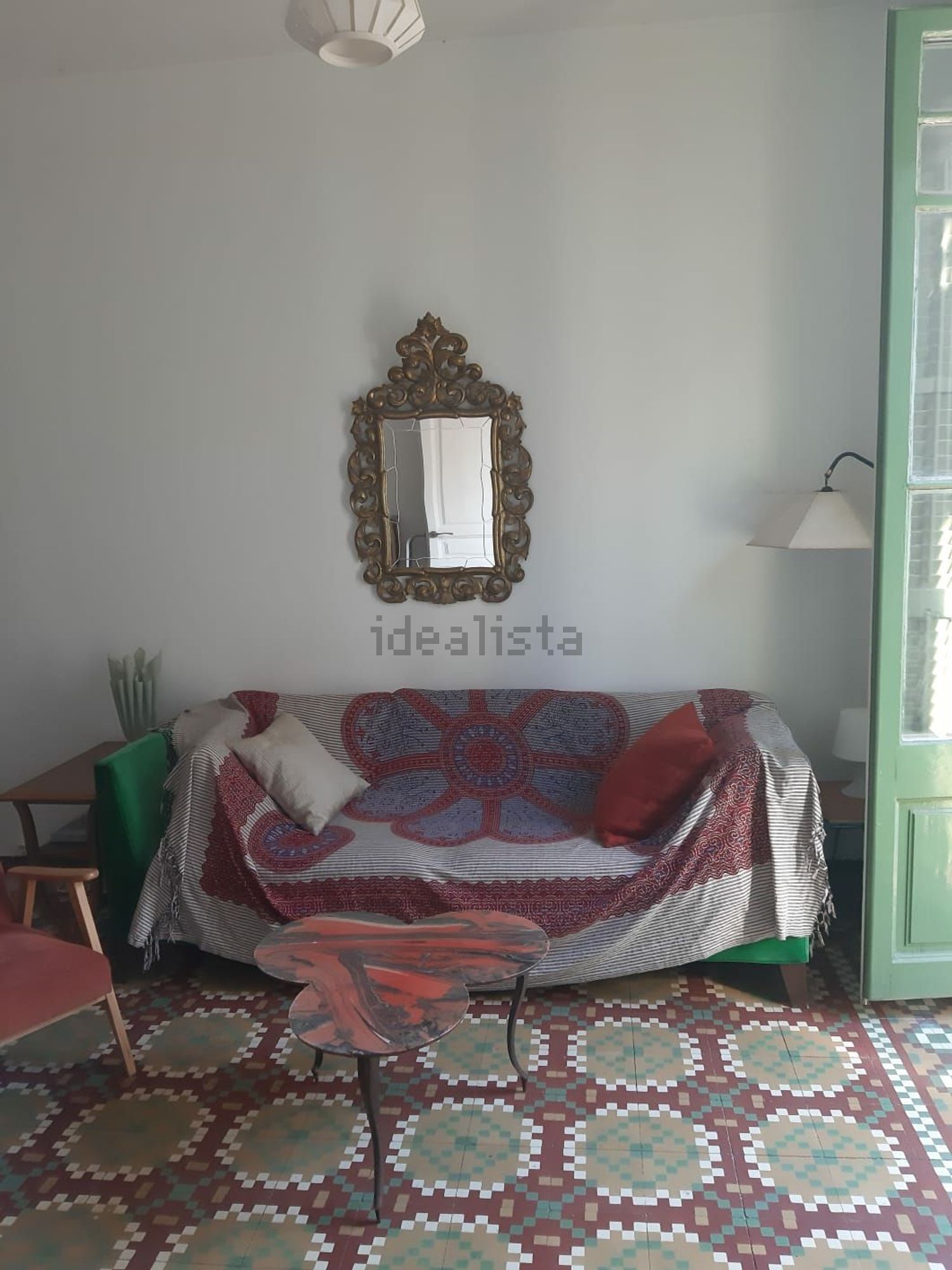 Flat 64 m² in Barcelona