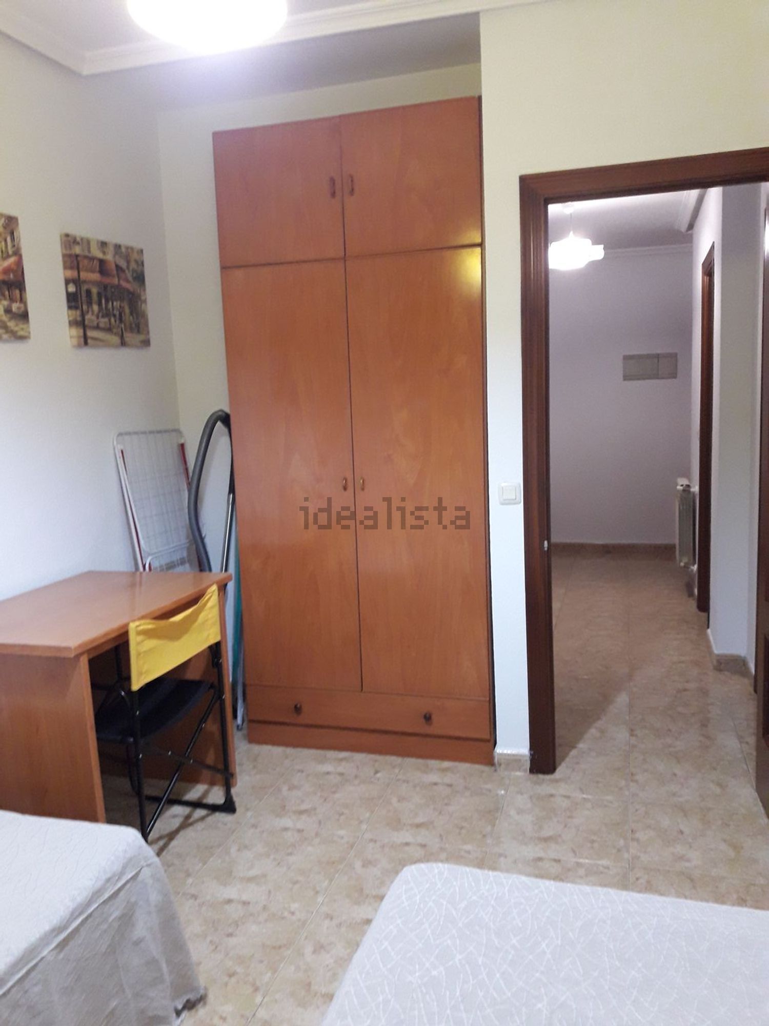 Pis de 80 m² a Cáceres