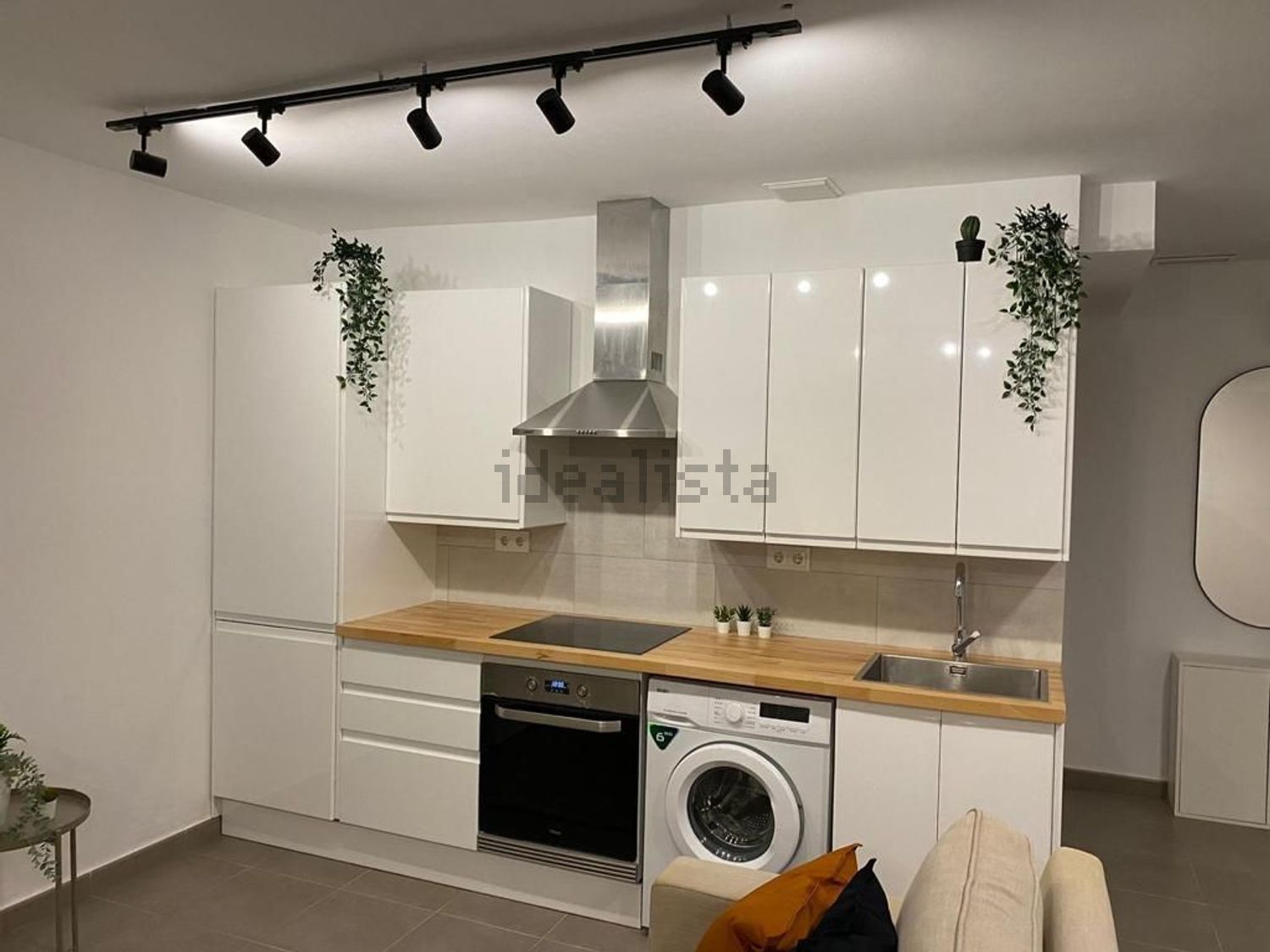 Piso de 50 m² en Mataró