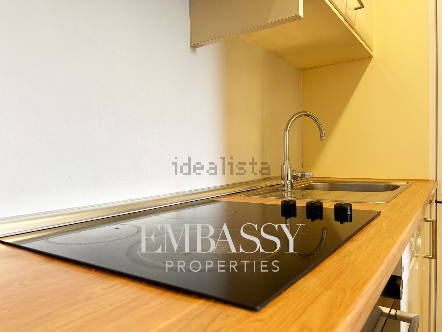 Pis de 86 m² a Madrid
