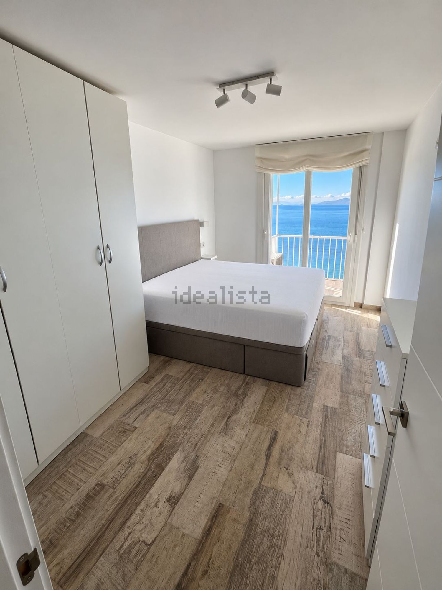 Pis de 90 m² a San Roque