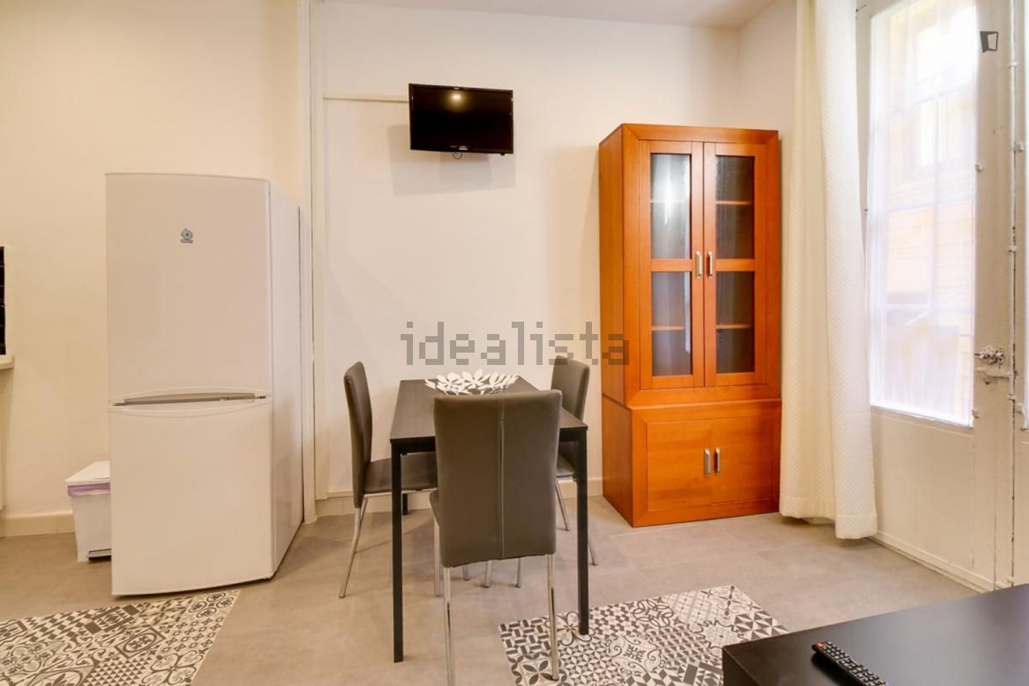 Piso de 45 m² en Barcelona