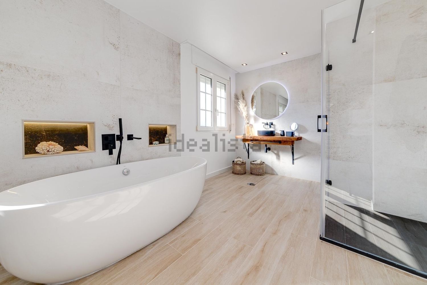Casa de 418 m² en San Javier