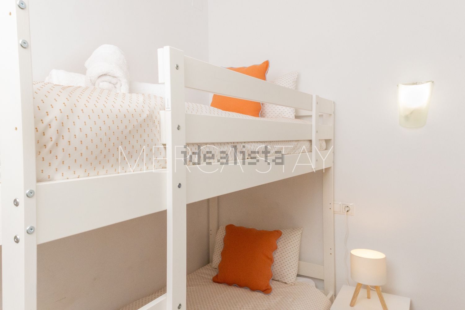 Pis de 85 m² a Sitges