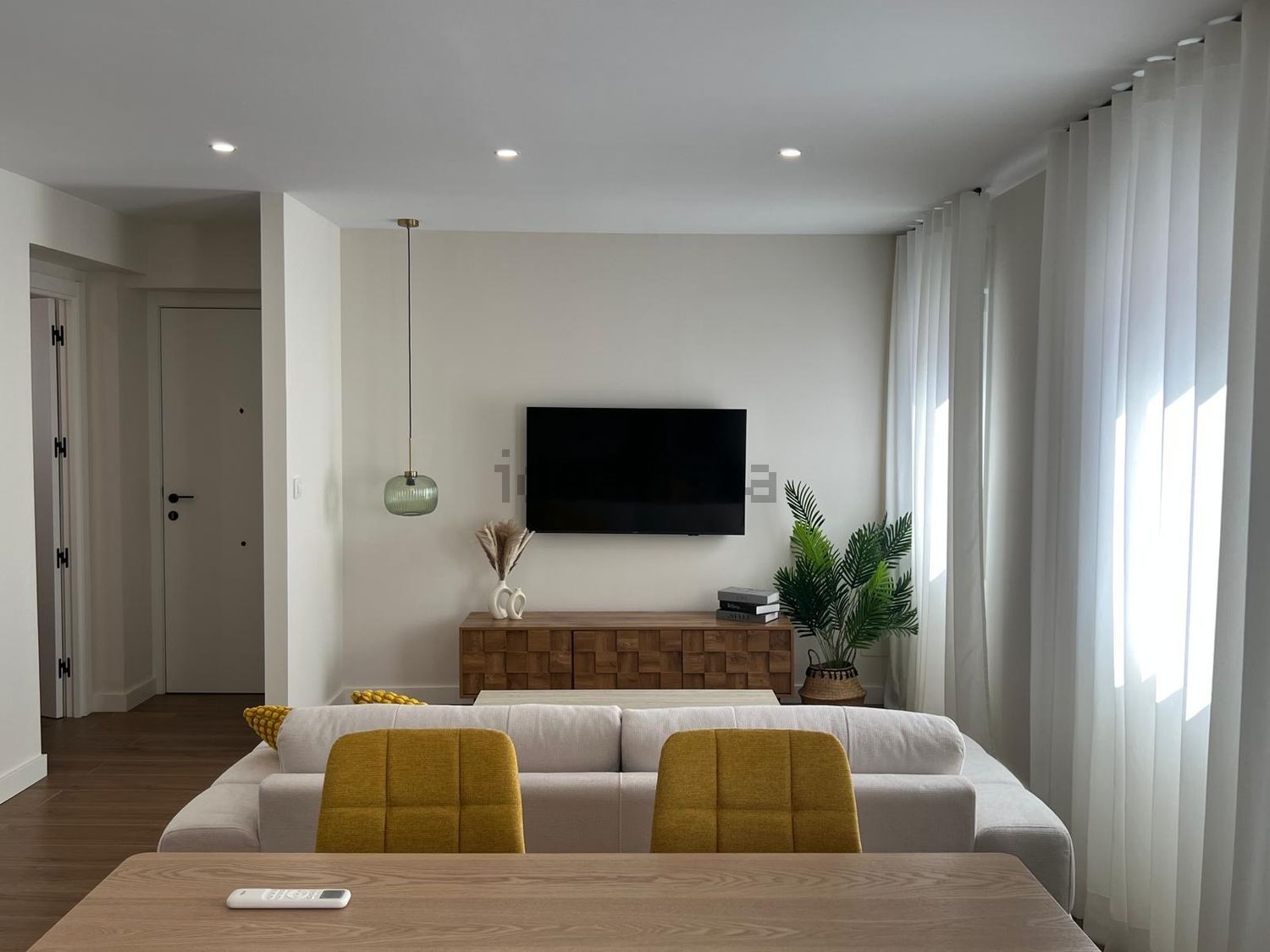 Piso de 69 m² en Zafra