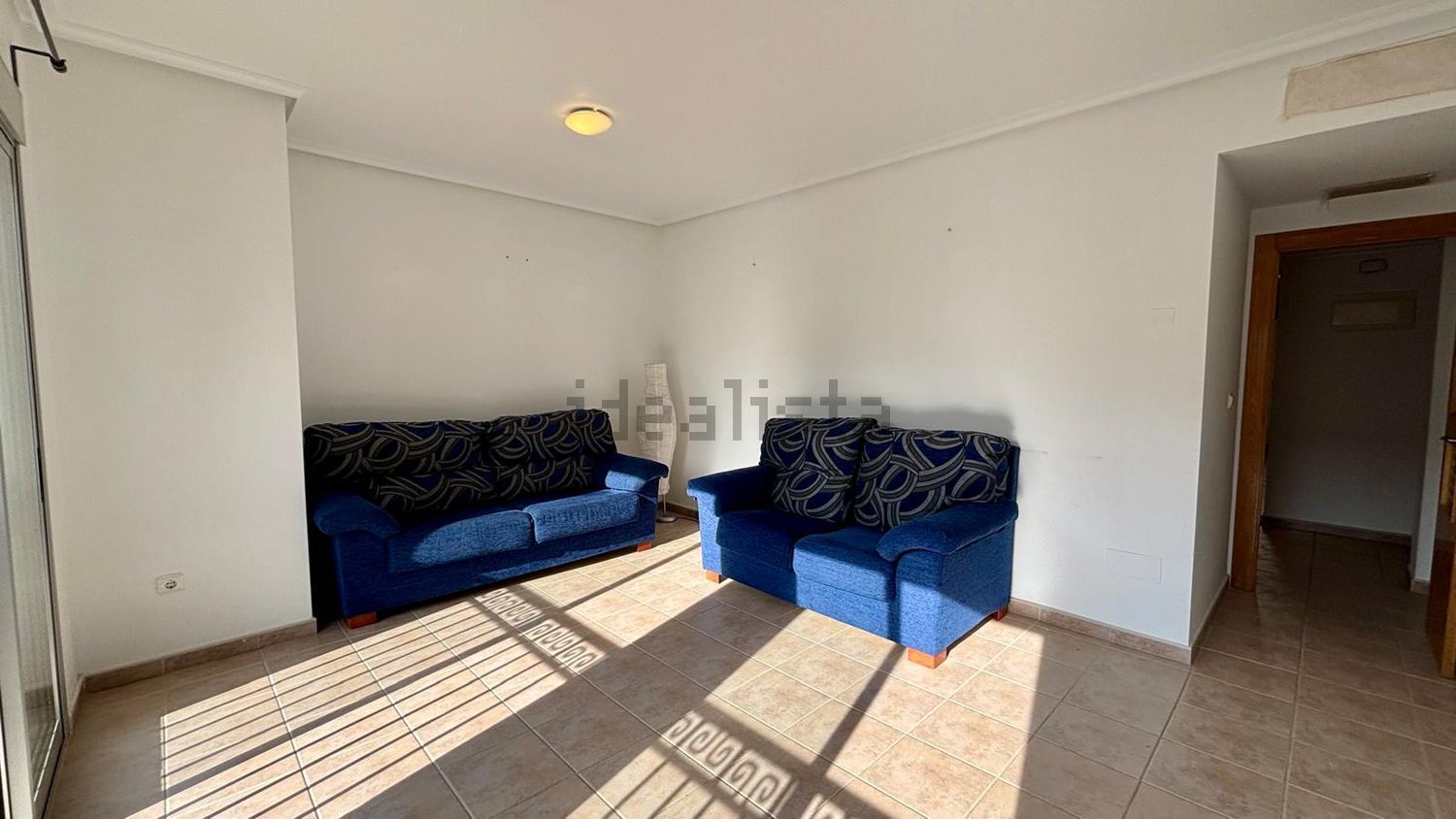 Pis de 82 m² a San Javier
