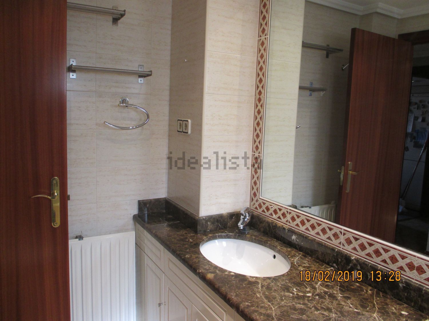 Pis de 140 m² a Madrid