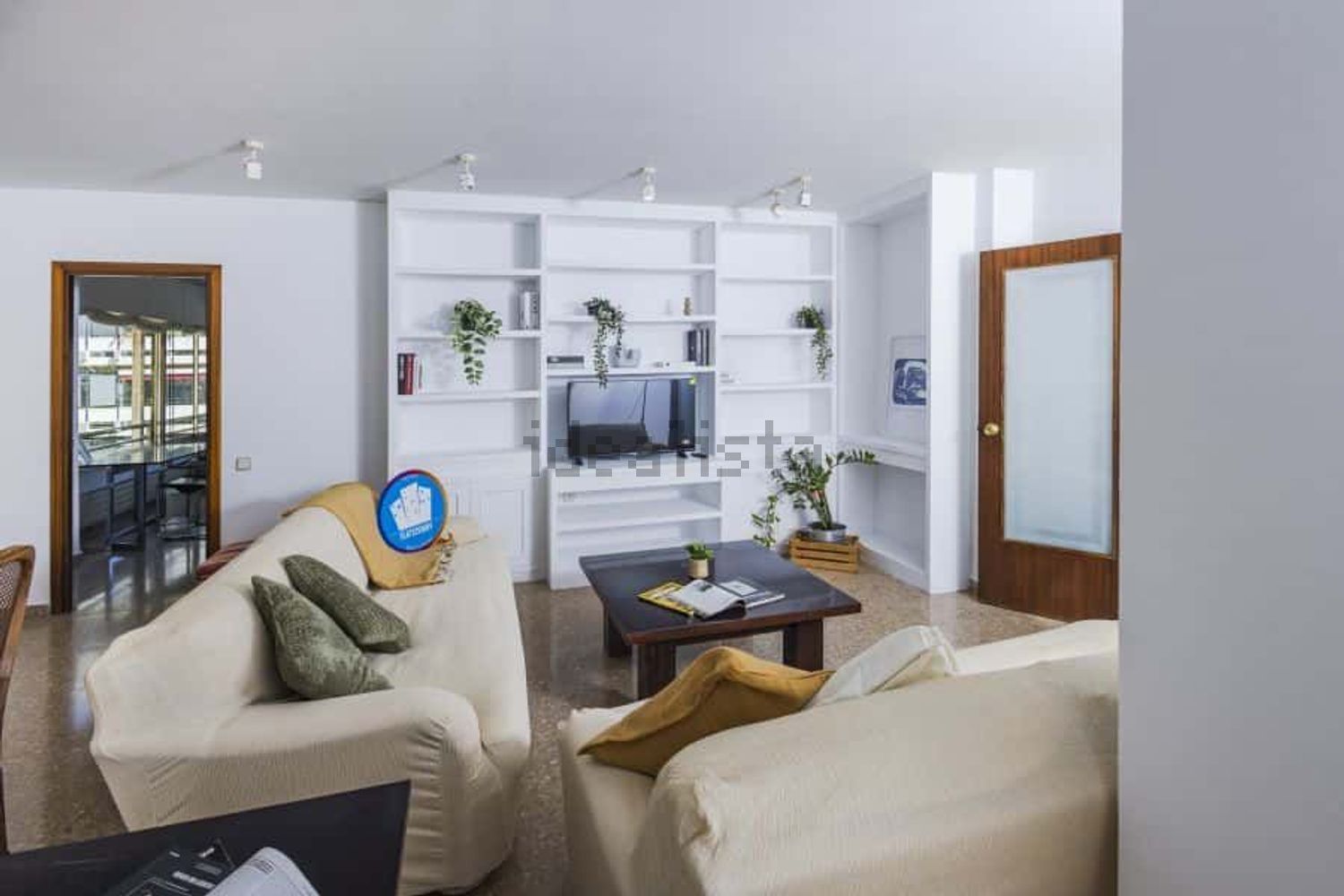 Habitación en alquiler, Valencia