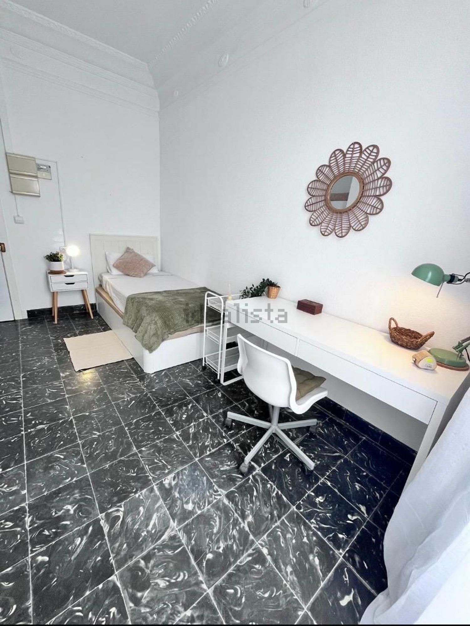 Habitación en alquiler, Valencia