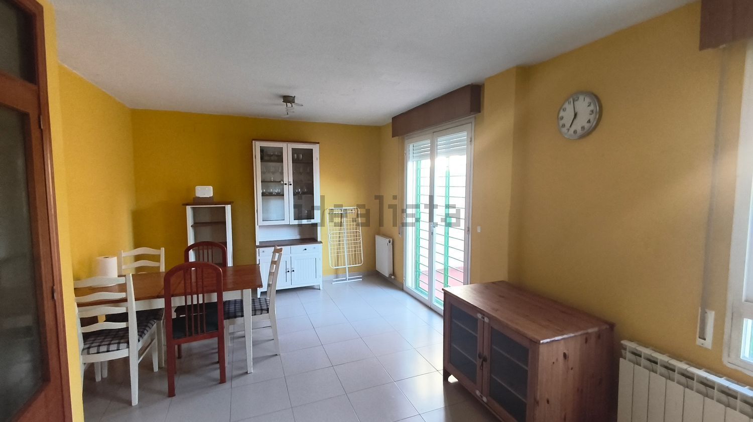 Habitació de lloguer, Villamuriel de Cerrato