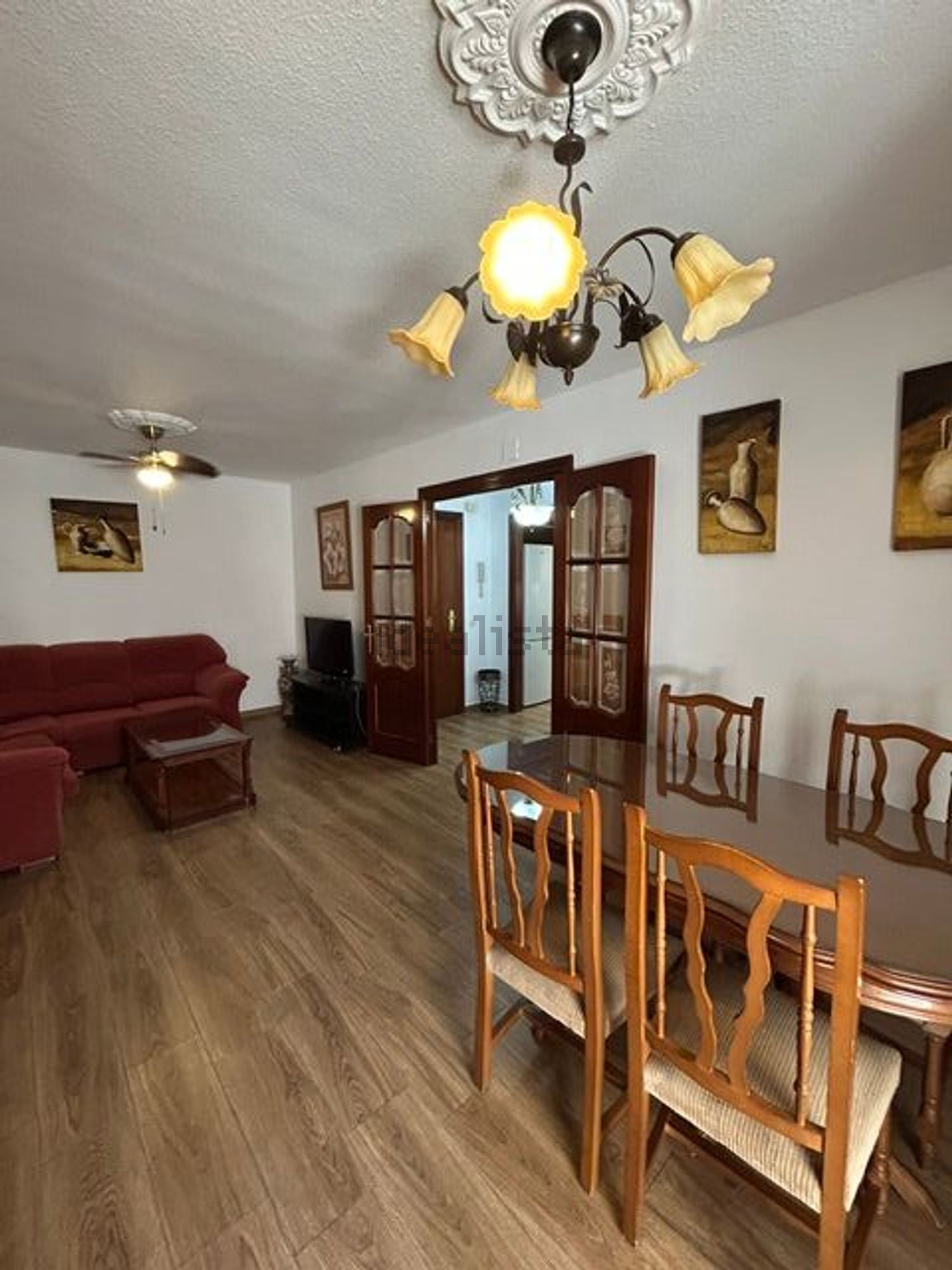 Pis de 80 m² a Alhaurín de la Torre