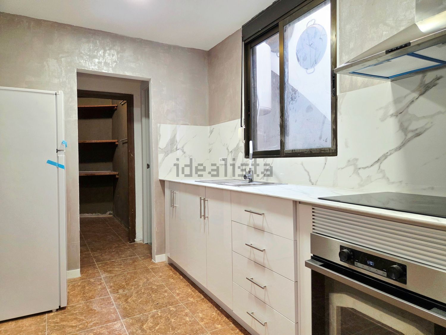 Flat 50 m² in Valencia