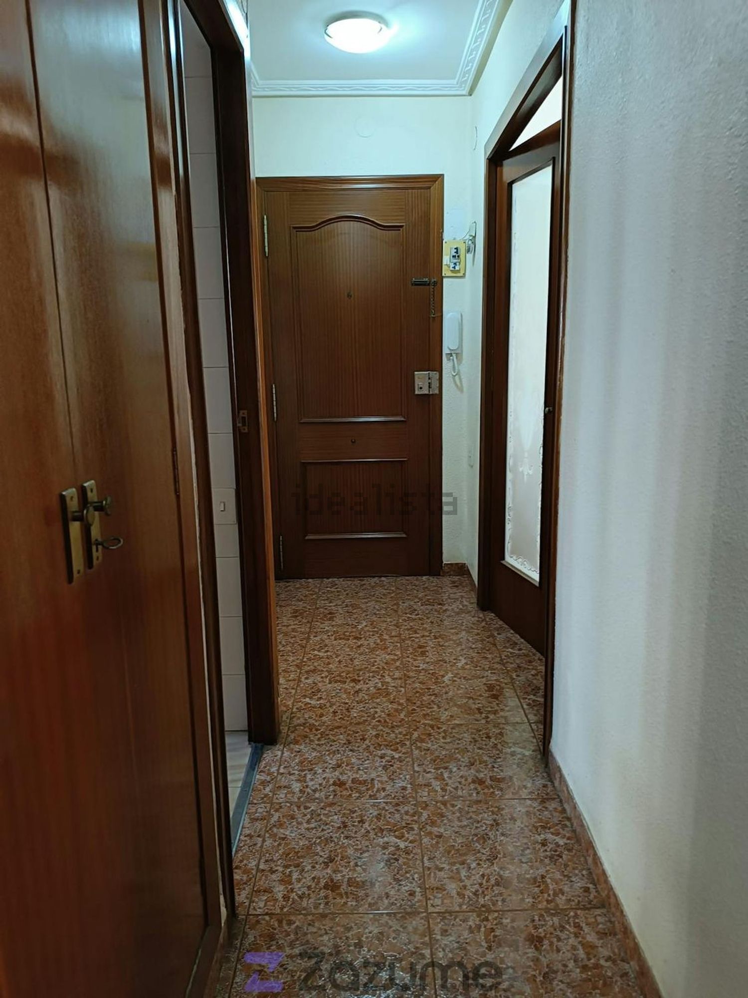 Pis de 71 m² a Castelló de la Plana