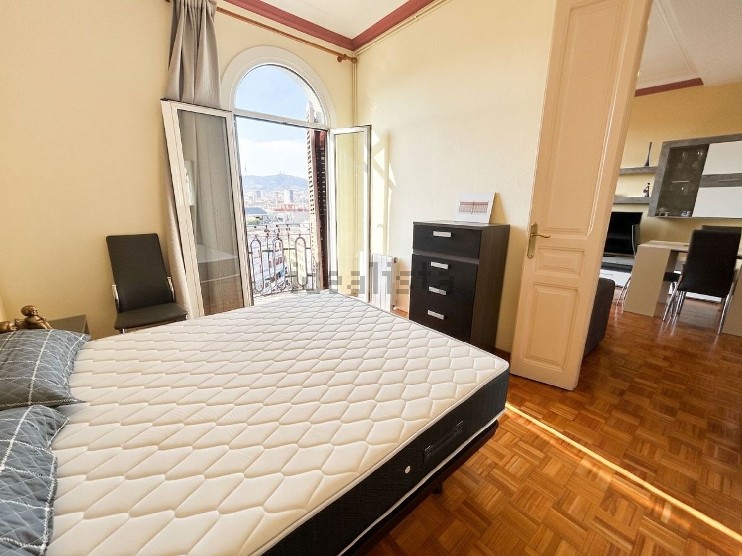 Piso de 70 m² en Barcelona