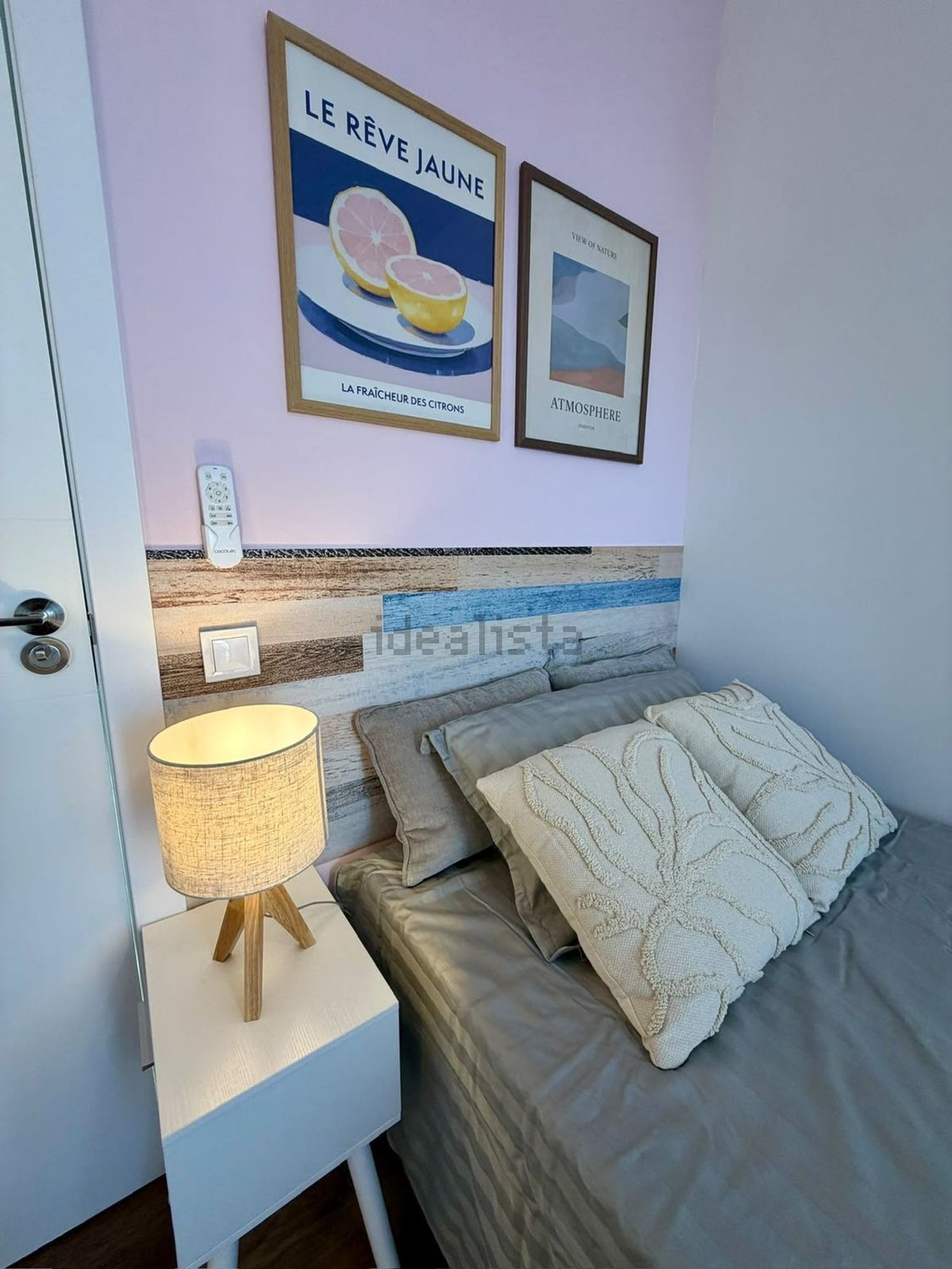 Habitació de lloguer, Almeria