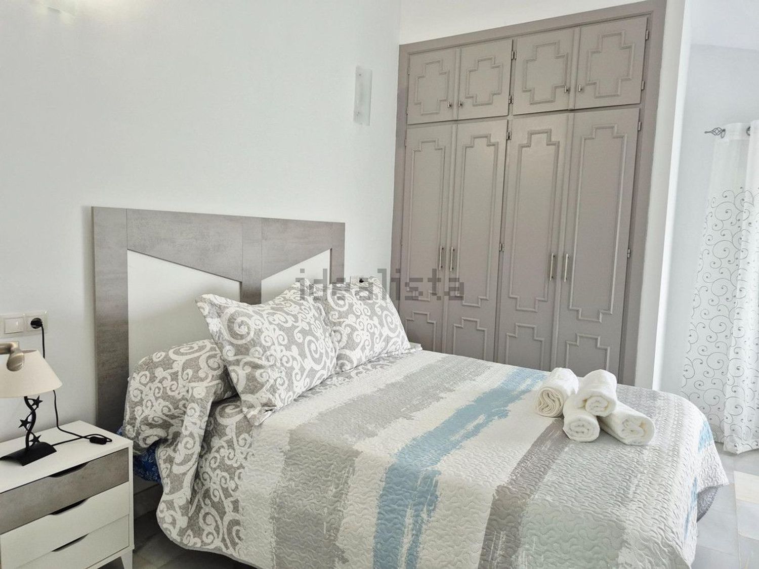 Квартира 175 м² у Mijas