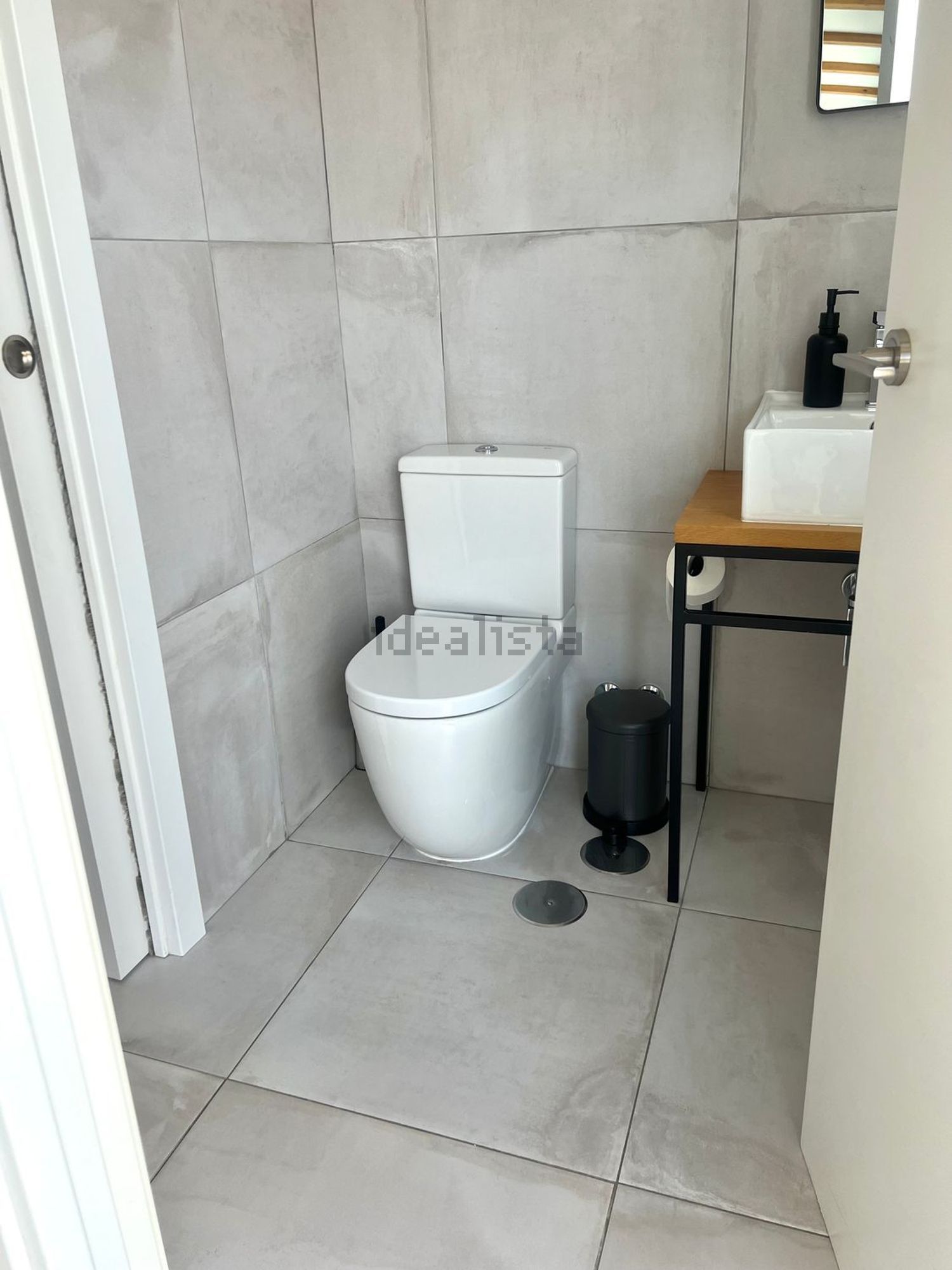 Piso de 130 m² en Madrid