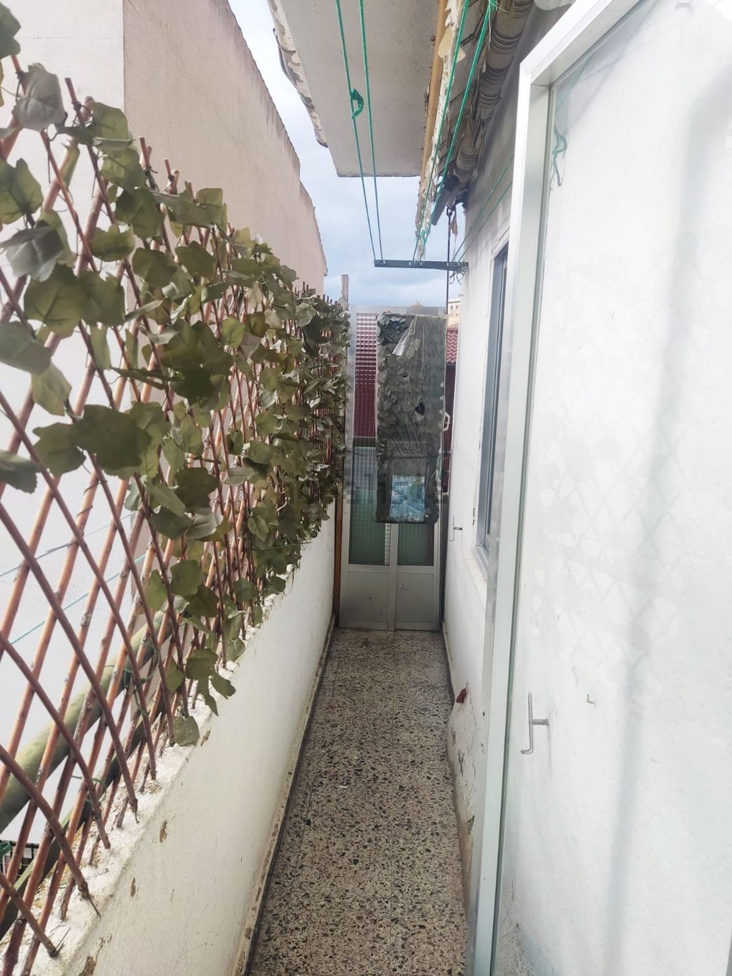 Piso de 100 m² en Ávila