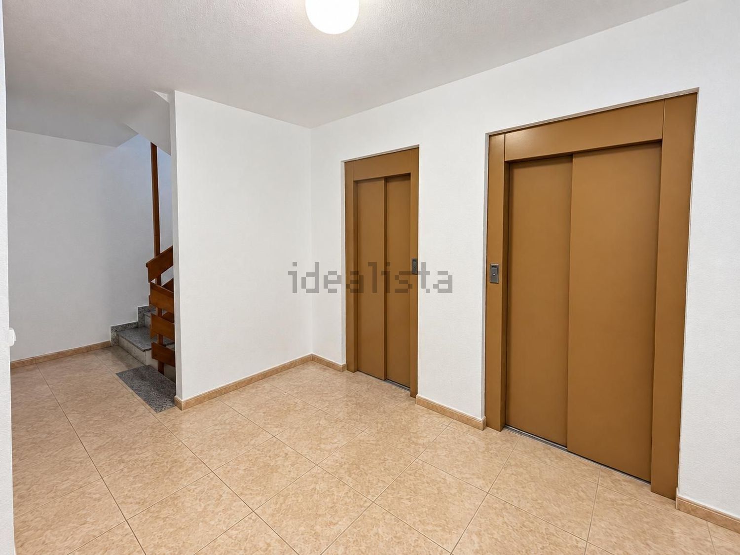 Pis de 65 m² a Torrevella