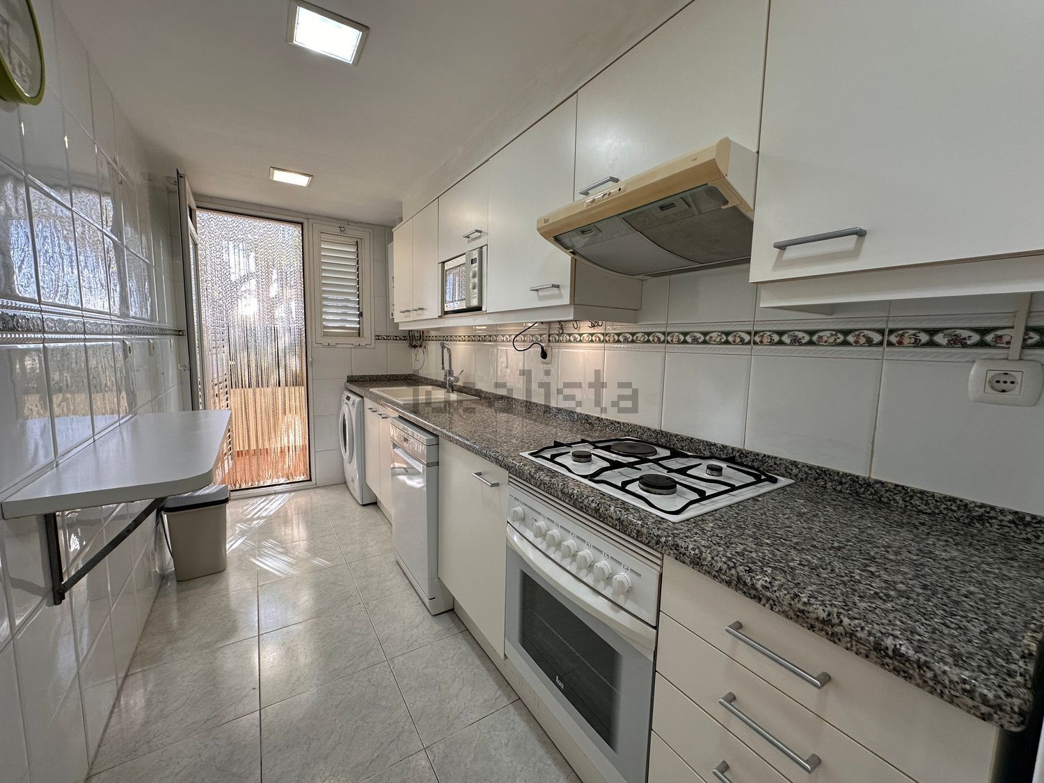 Квартира 95 м² у Paterna