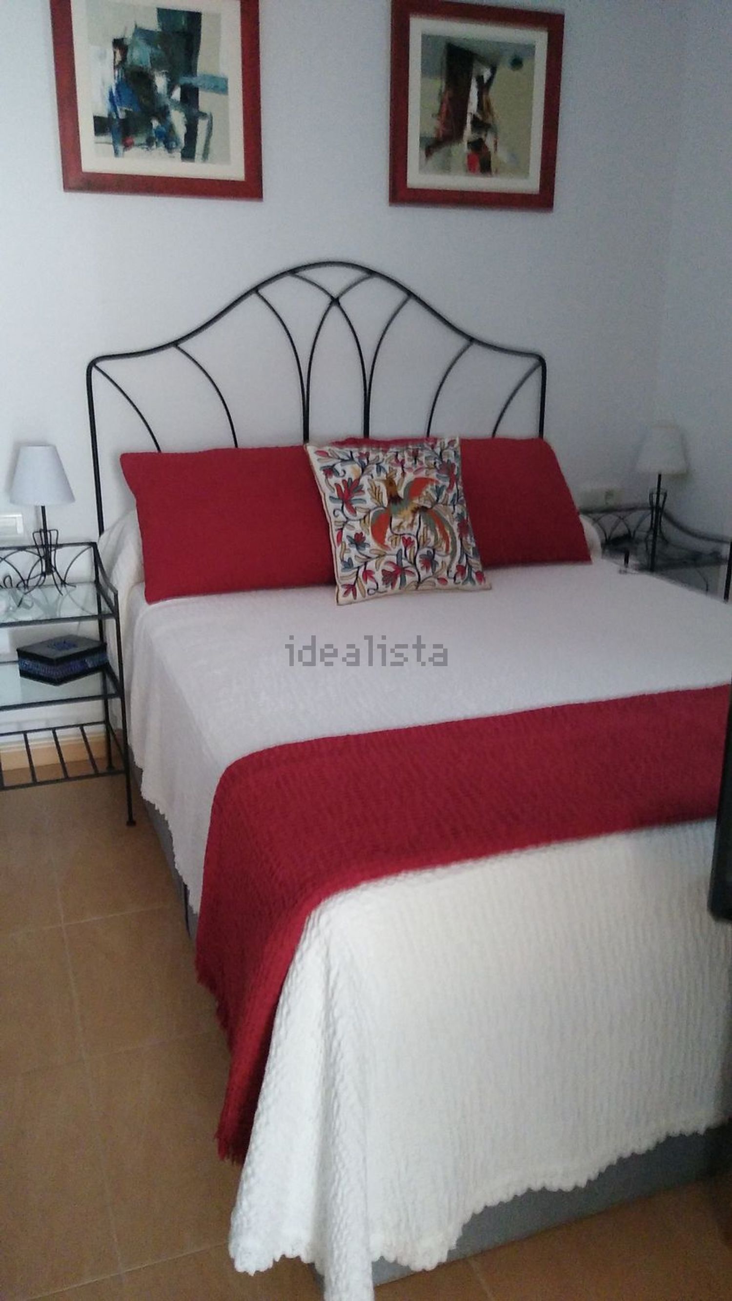 Piso de 81 m² en Ayamonte
