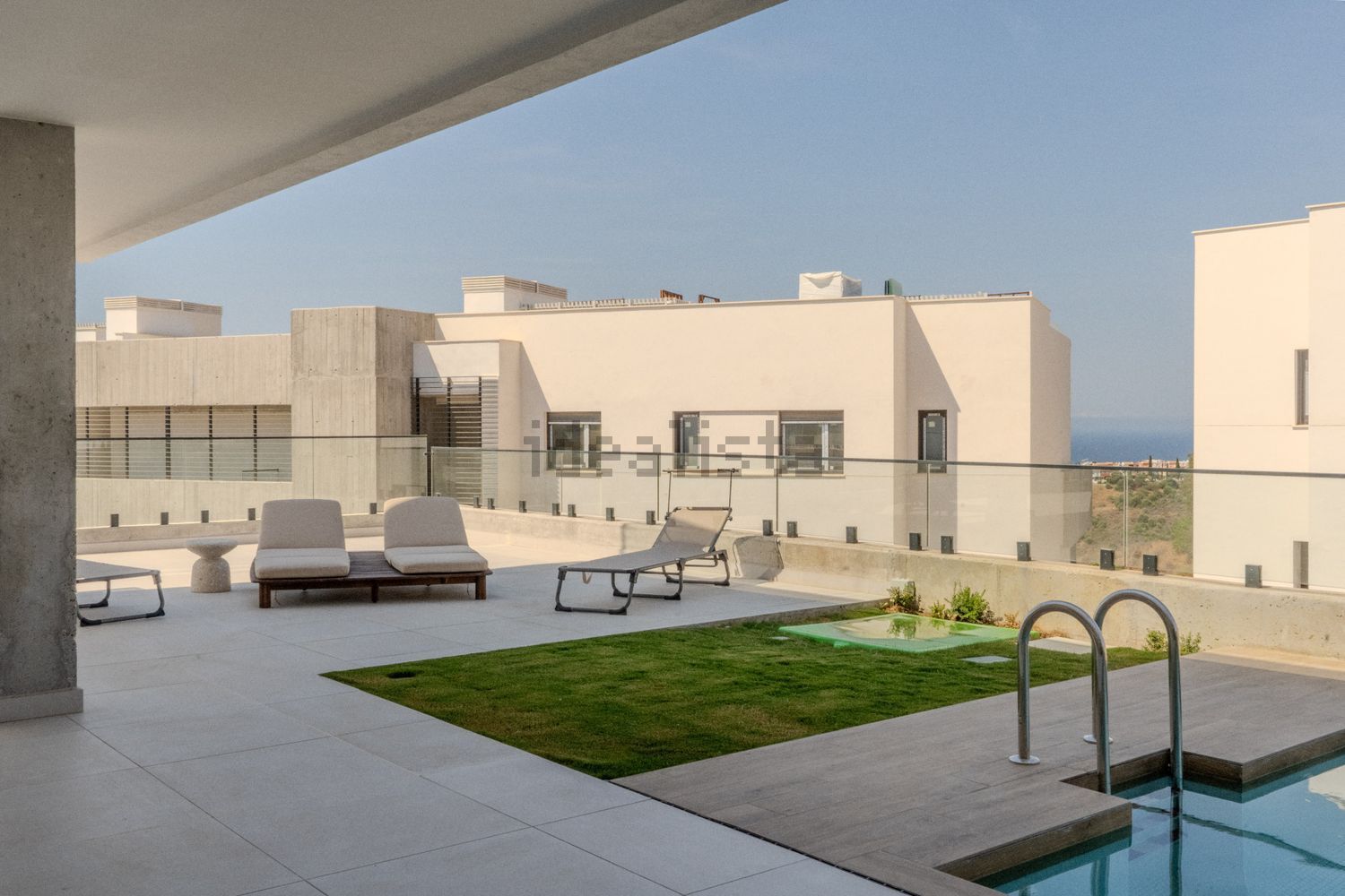 Pis de 101 m² a Marbella