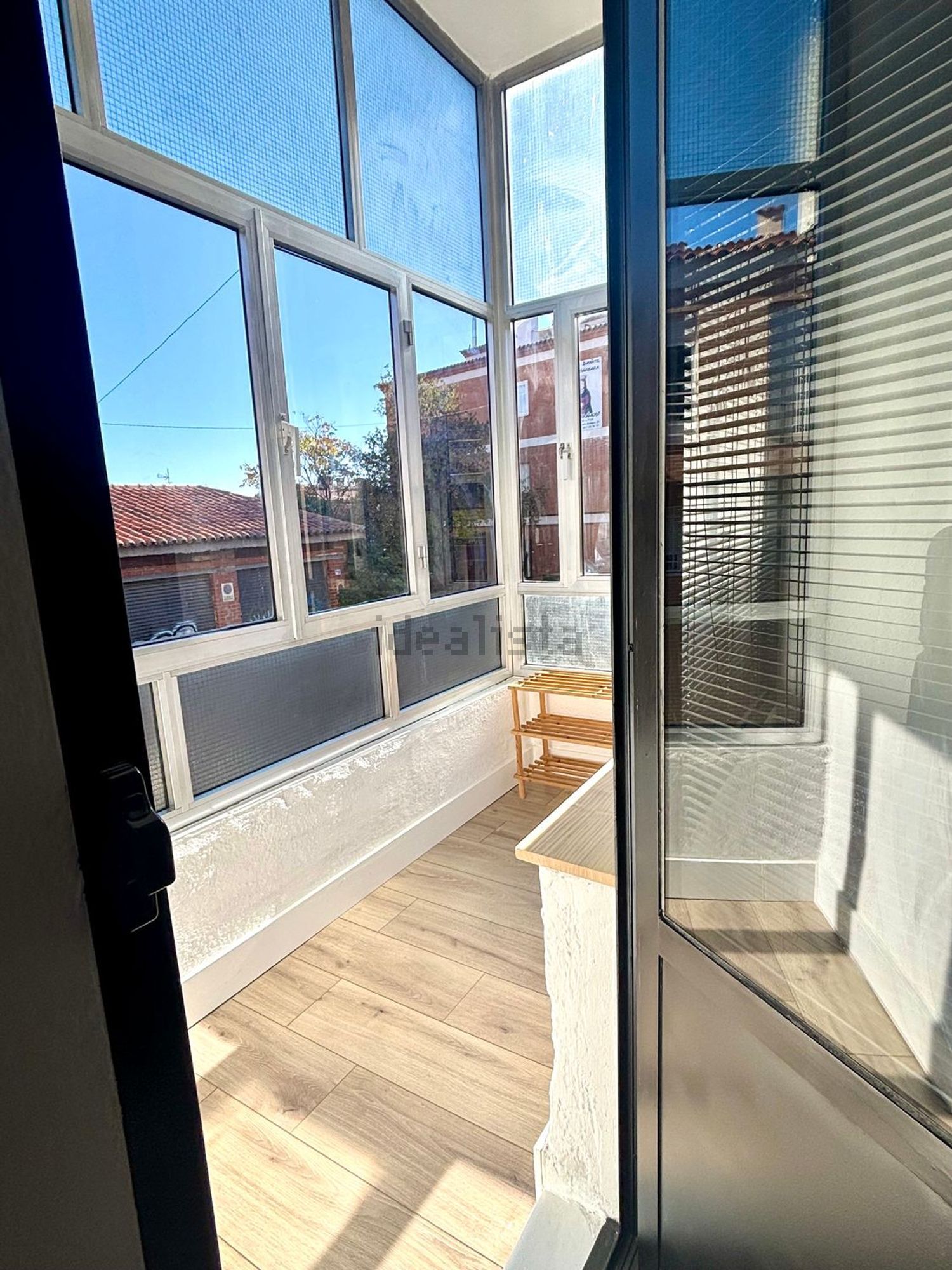 Piso de 101 m² en Toledo