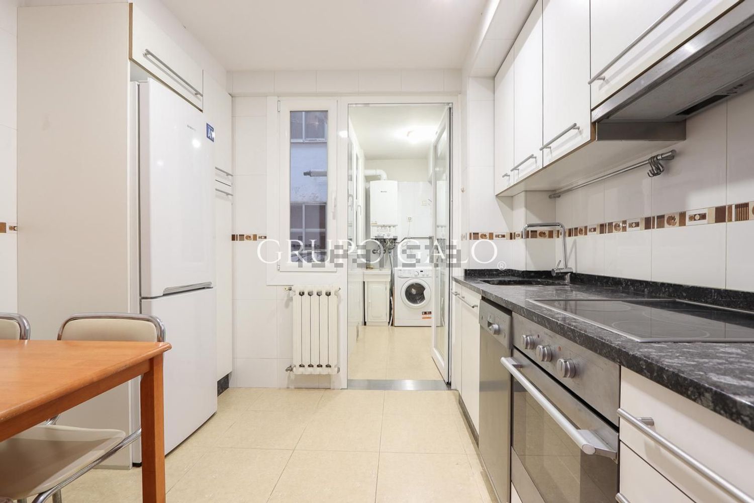 Pis de 93 m² a Vigo